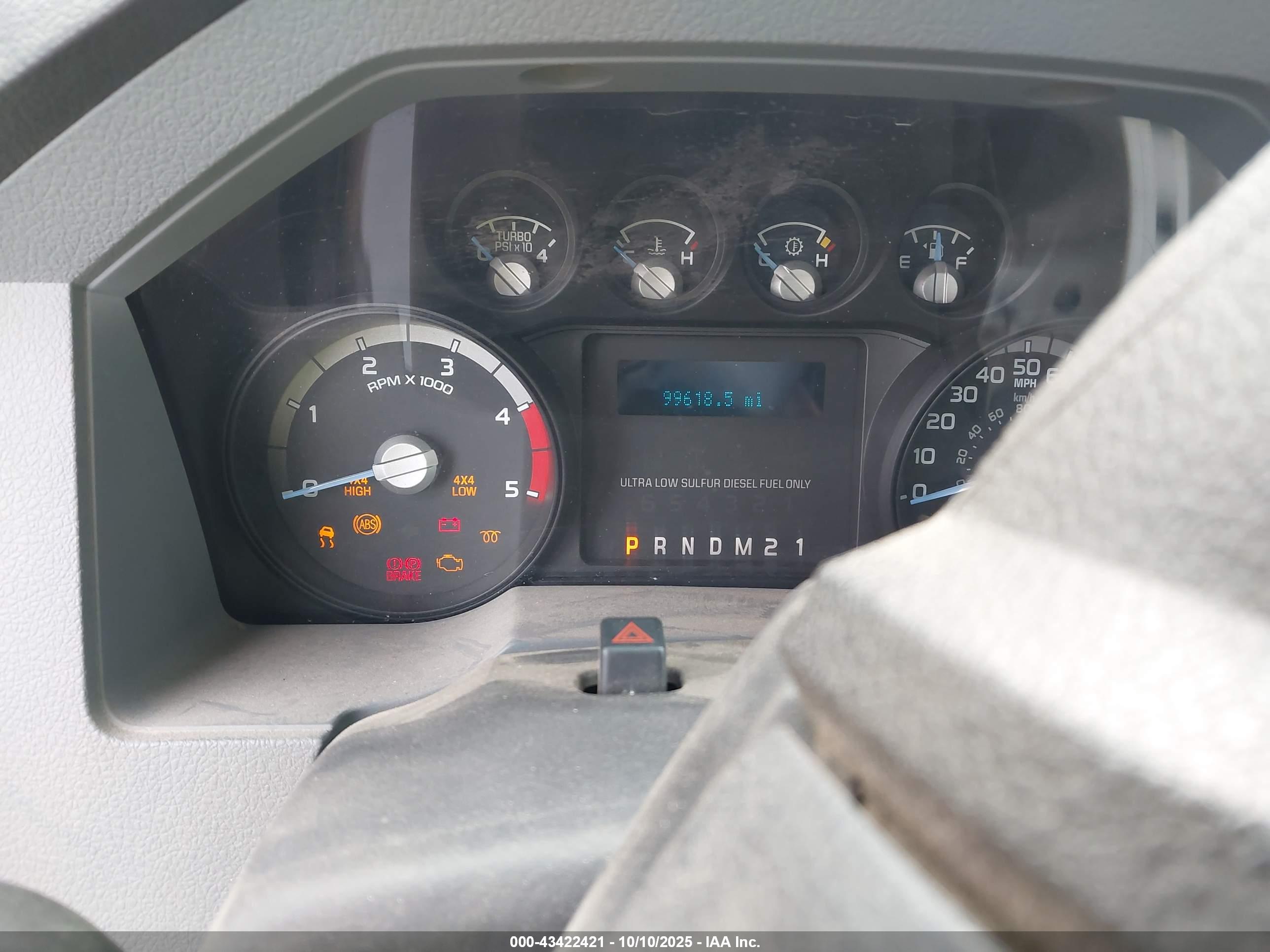 FORD F-350 image 6