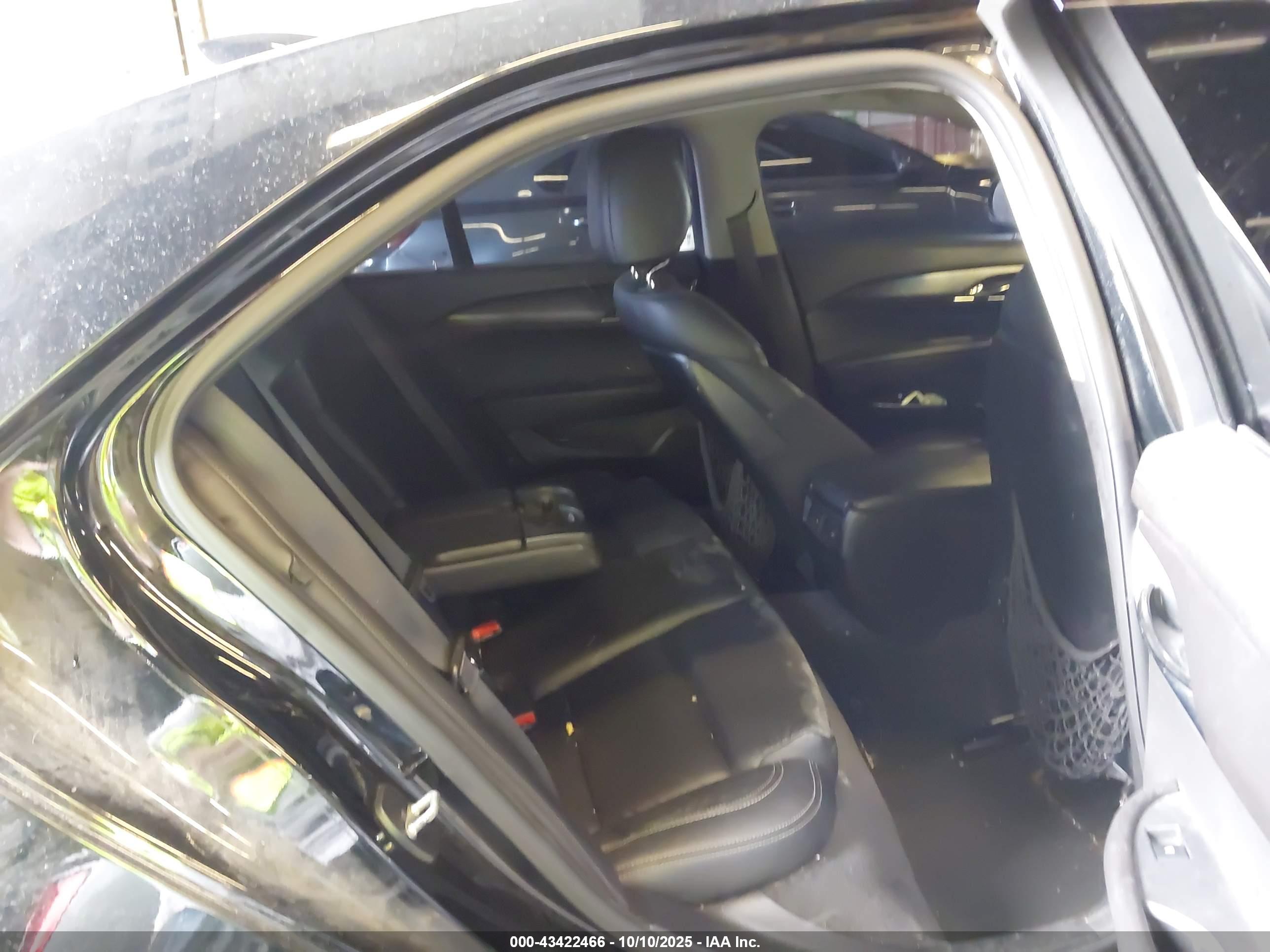 CADILLAC ATS image 8