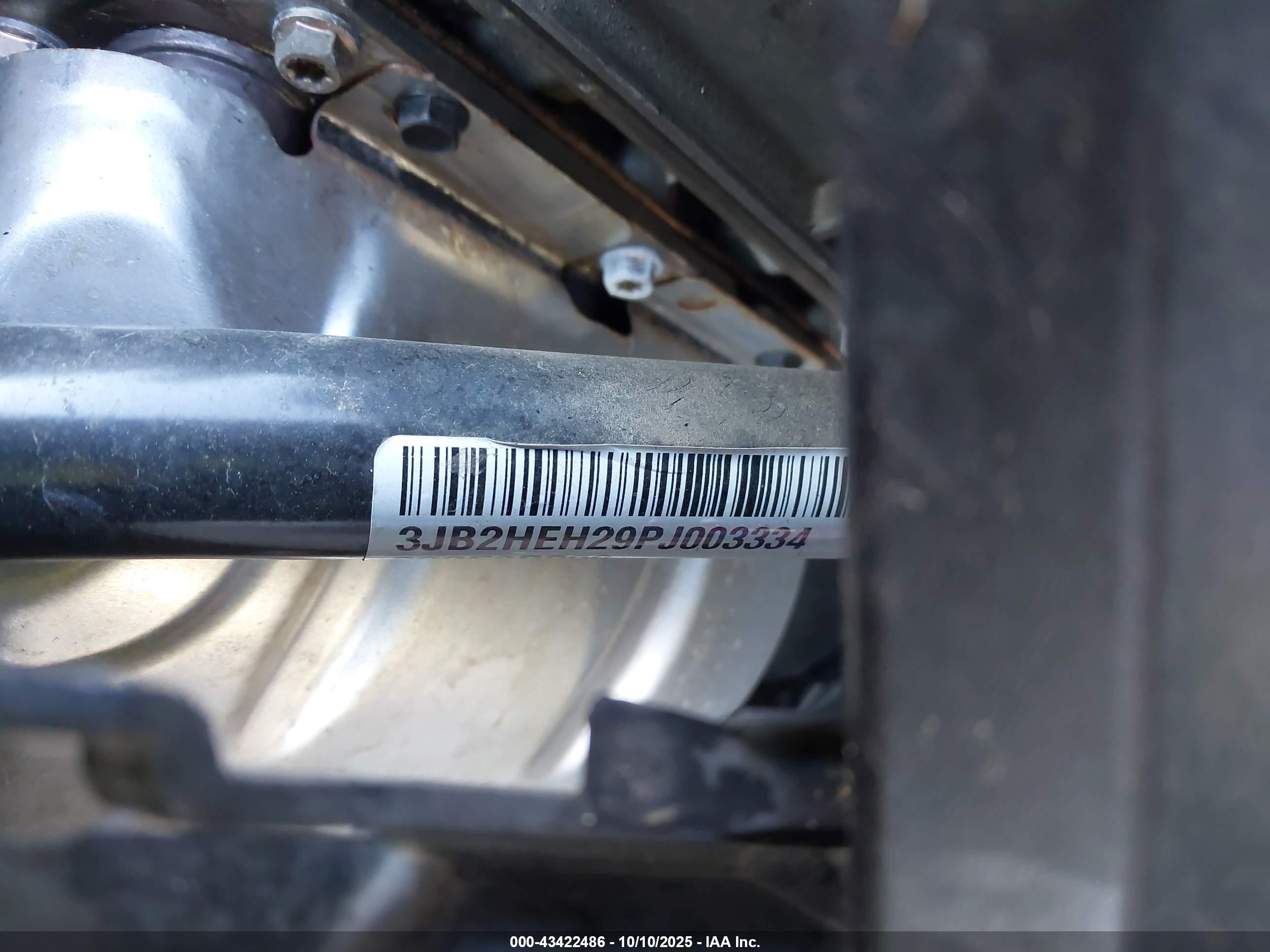 CAN-AM RYKER image 10
