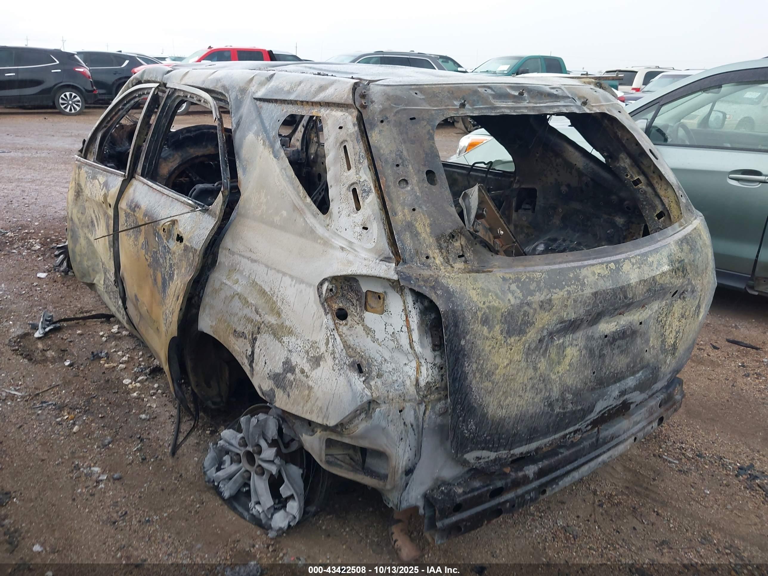 CHEVROLET EQUINOX image 3