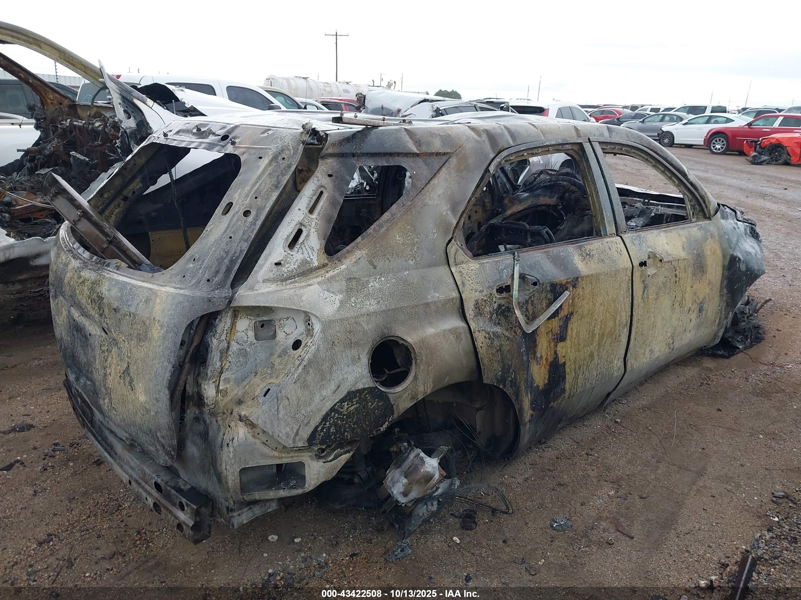 CHEVROLET EQUINOX image 4