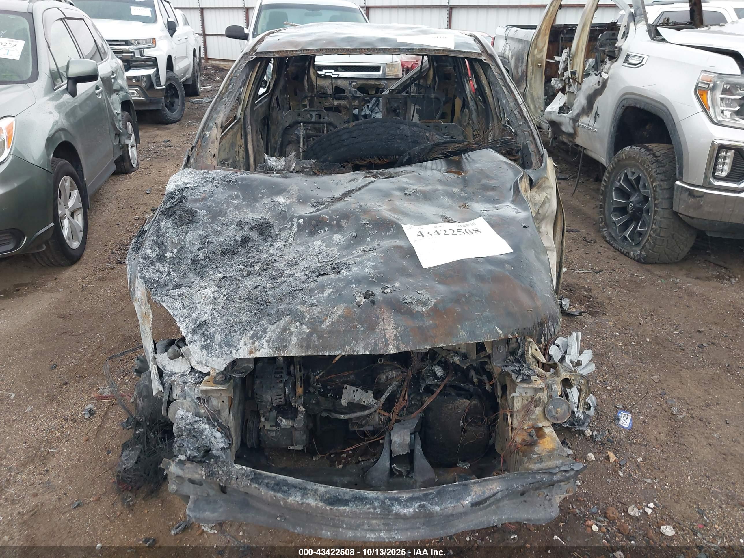 CHEVROLET EQUINOX image 6