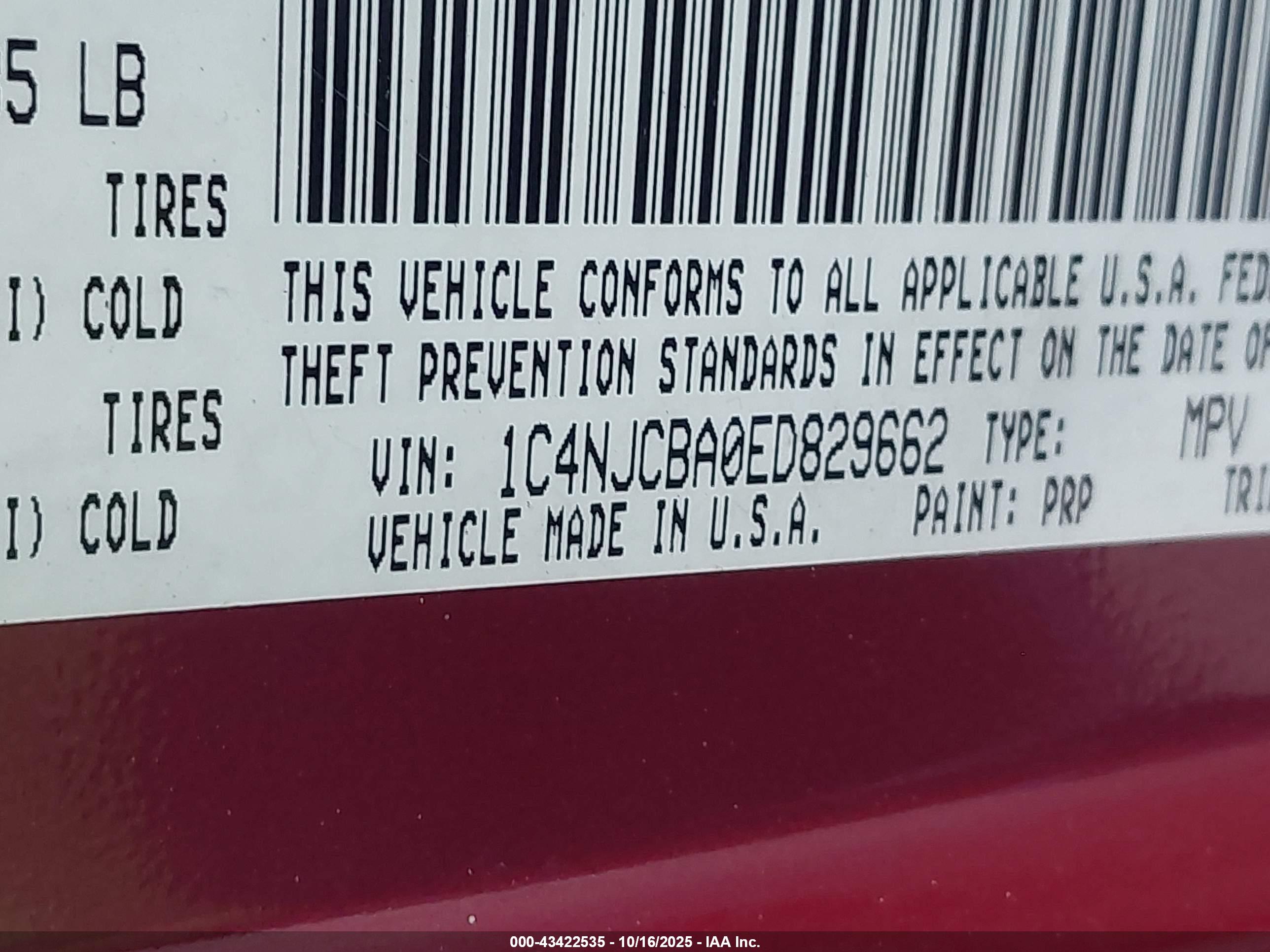 JEEP COMPASS image 9