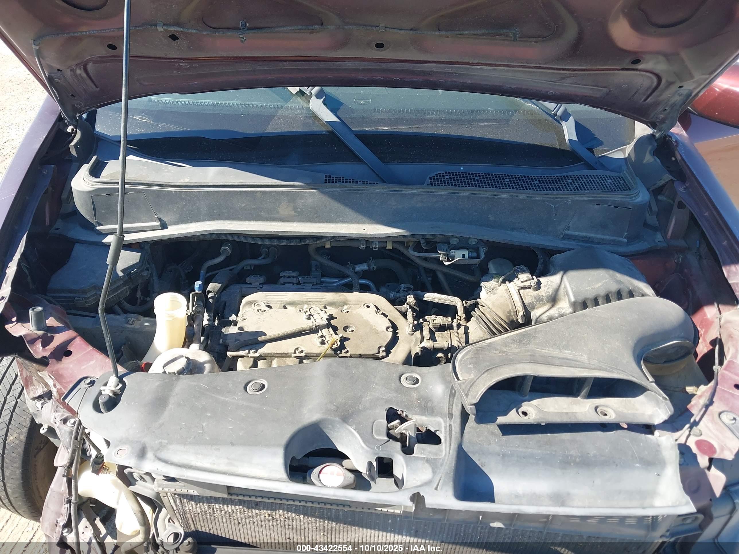 HONDA PILOT image 10