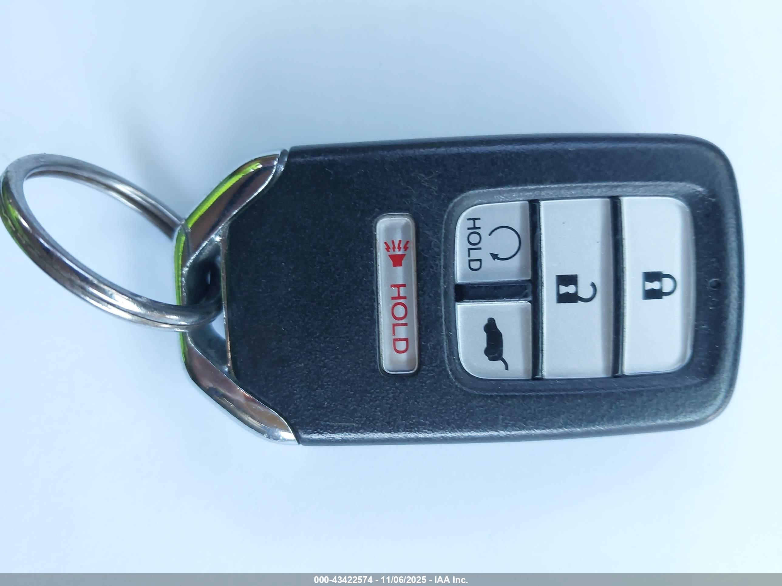 HONDA CR-V image 11