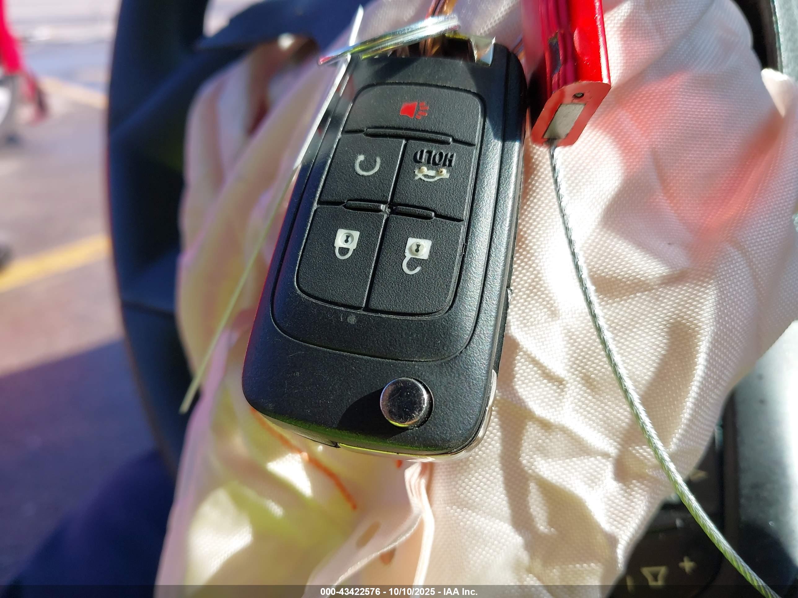 CHEVROLET CRUZE image 11