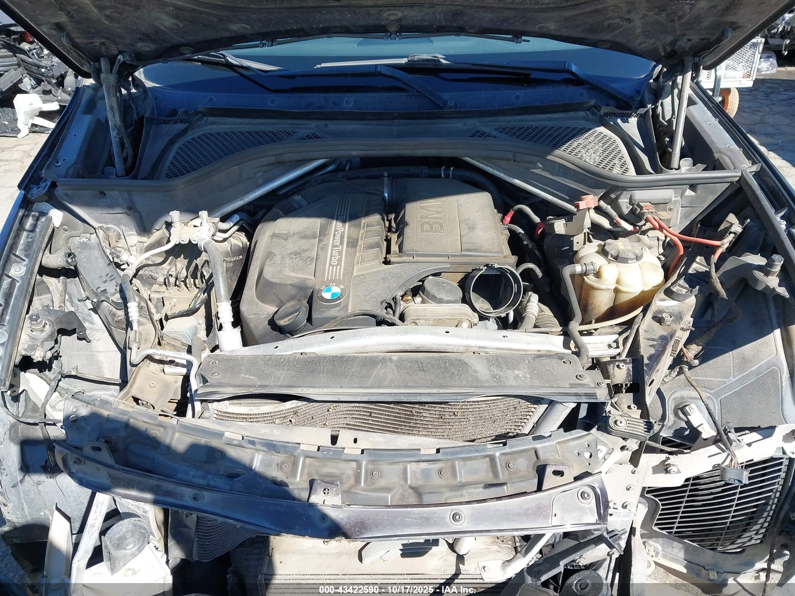 BMW X5 image 10