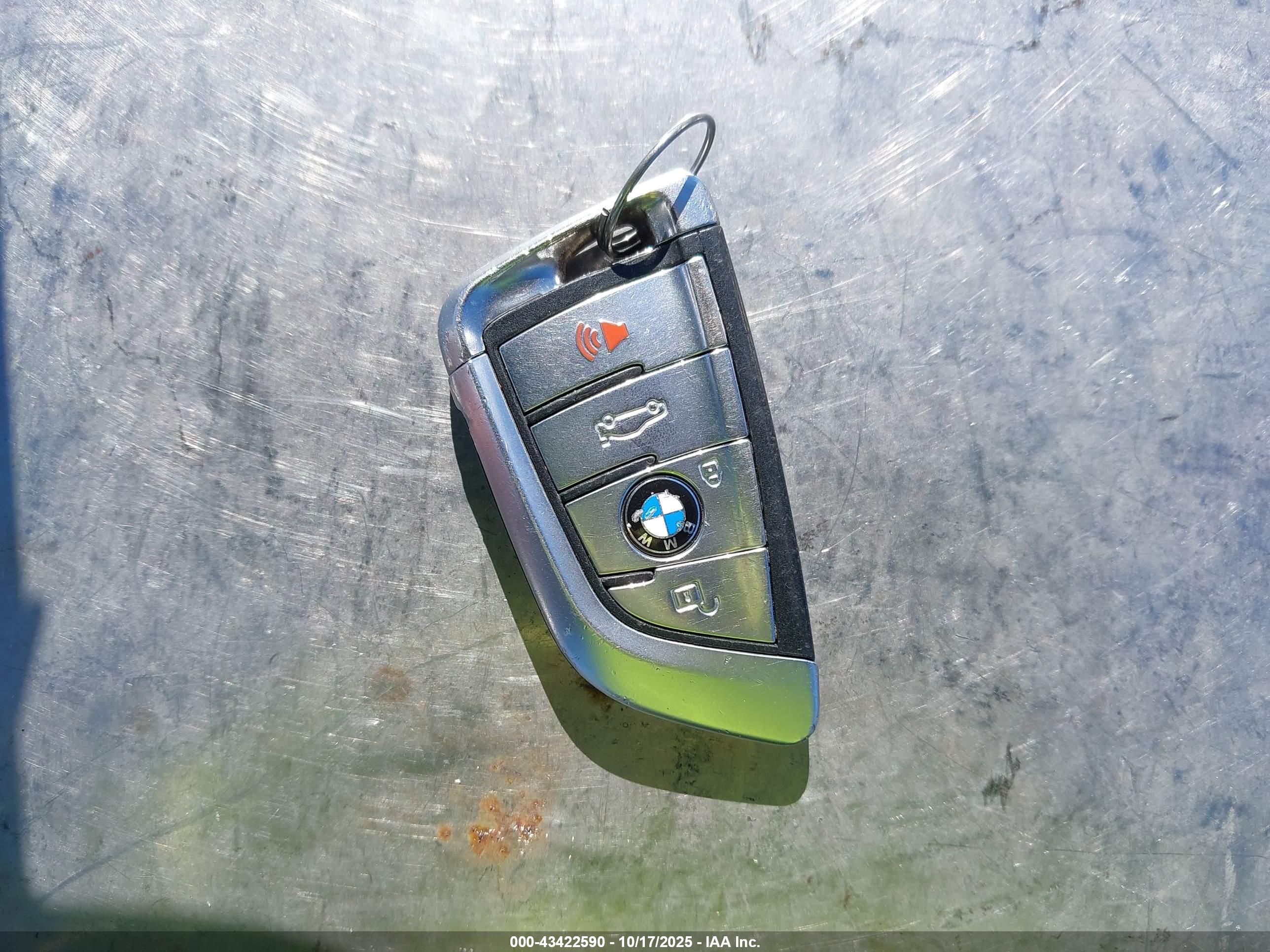 BMW X5 image 11