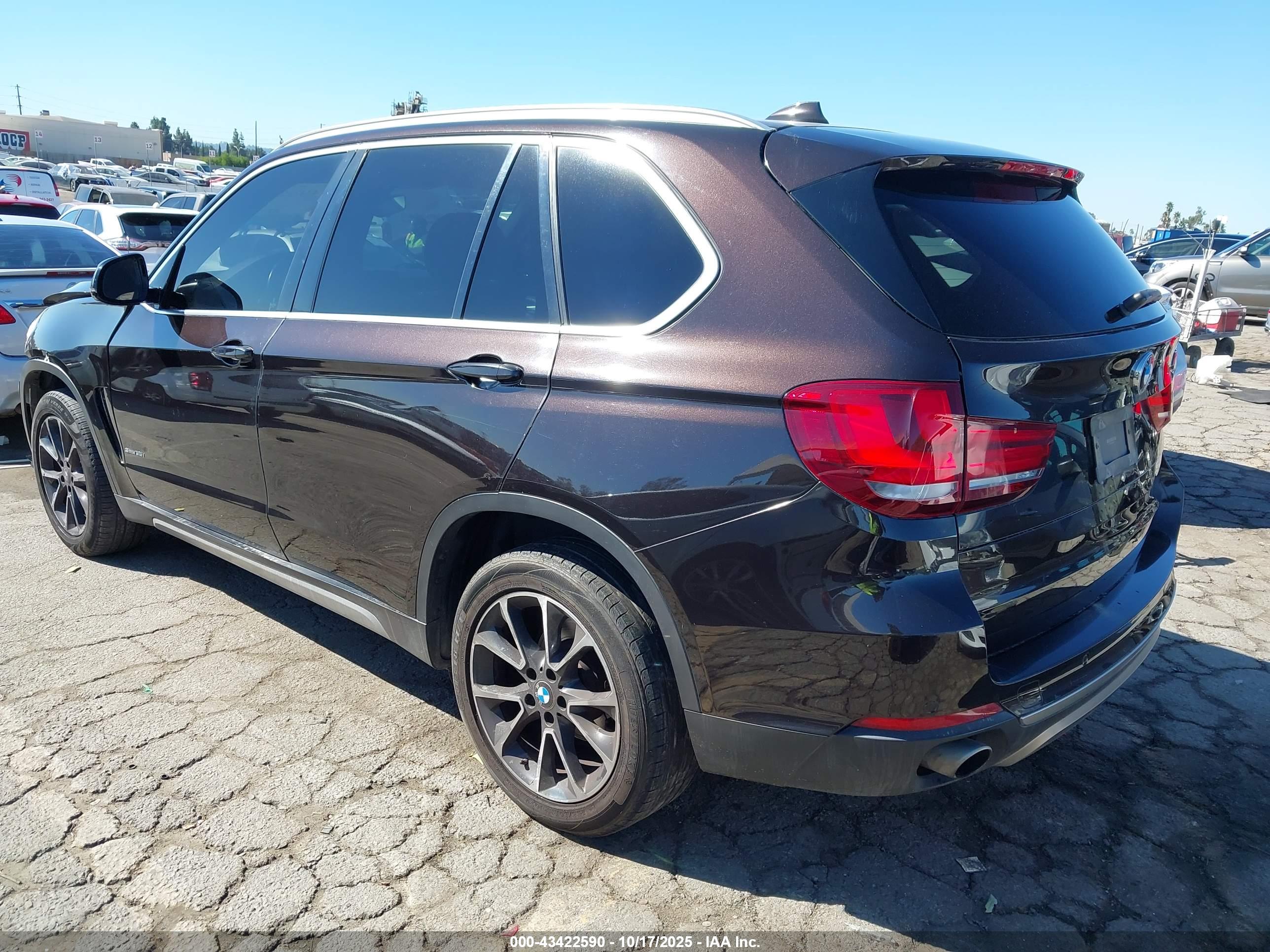 BMW X5 image 3