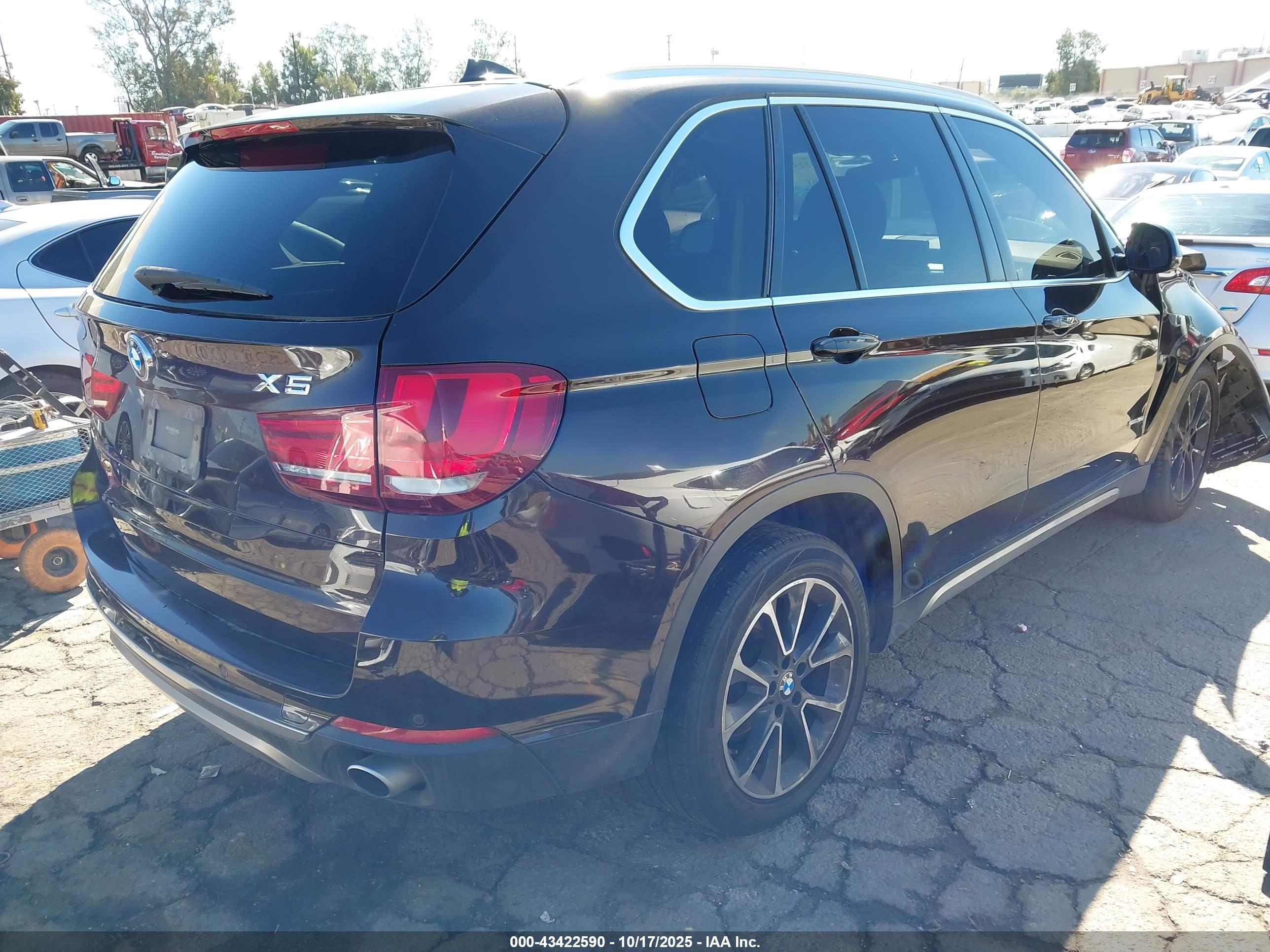 BMW X5 image 4