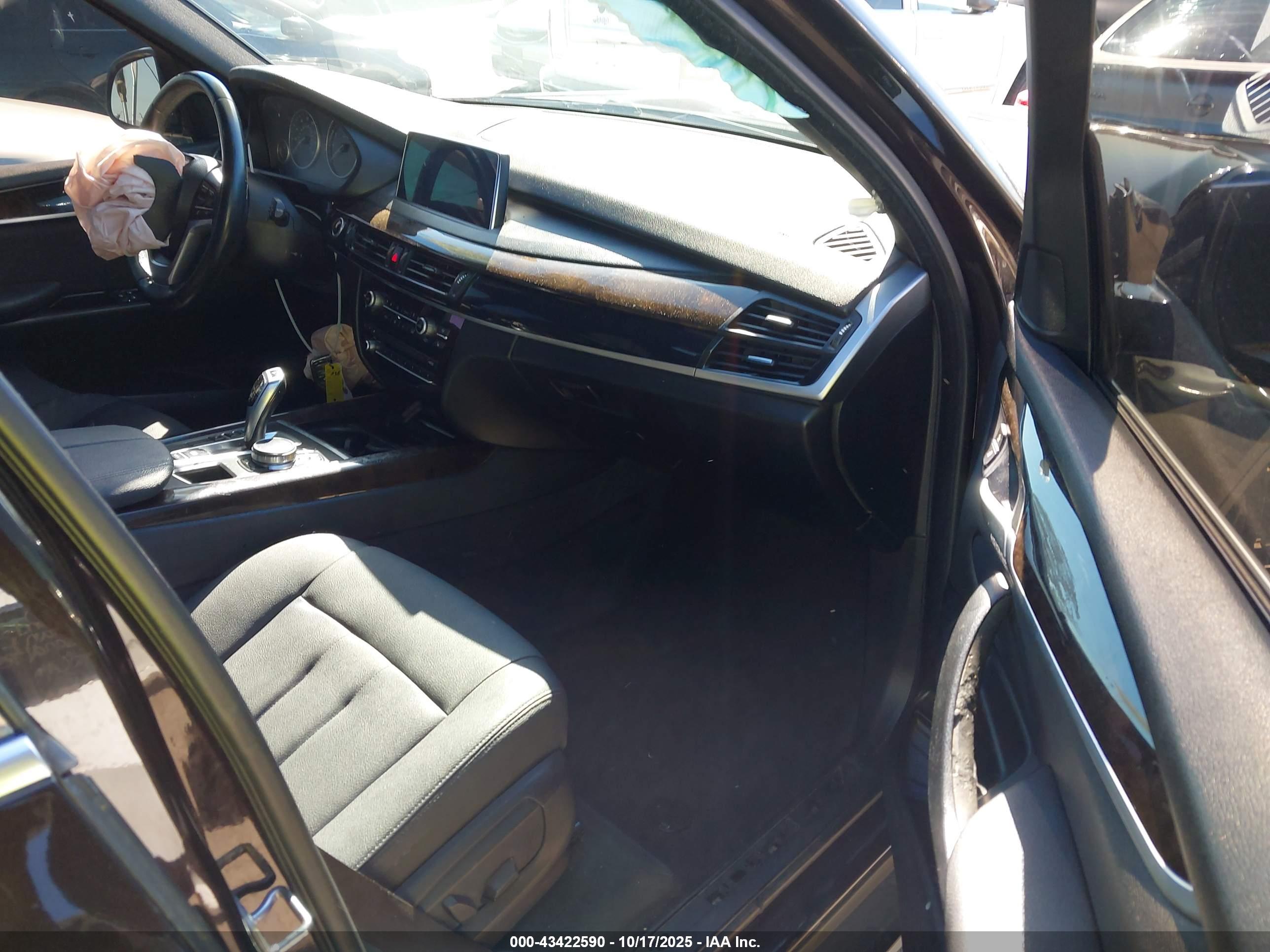 BMW X5 image 5