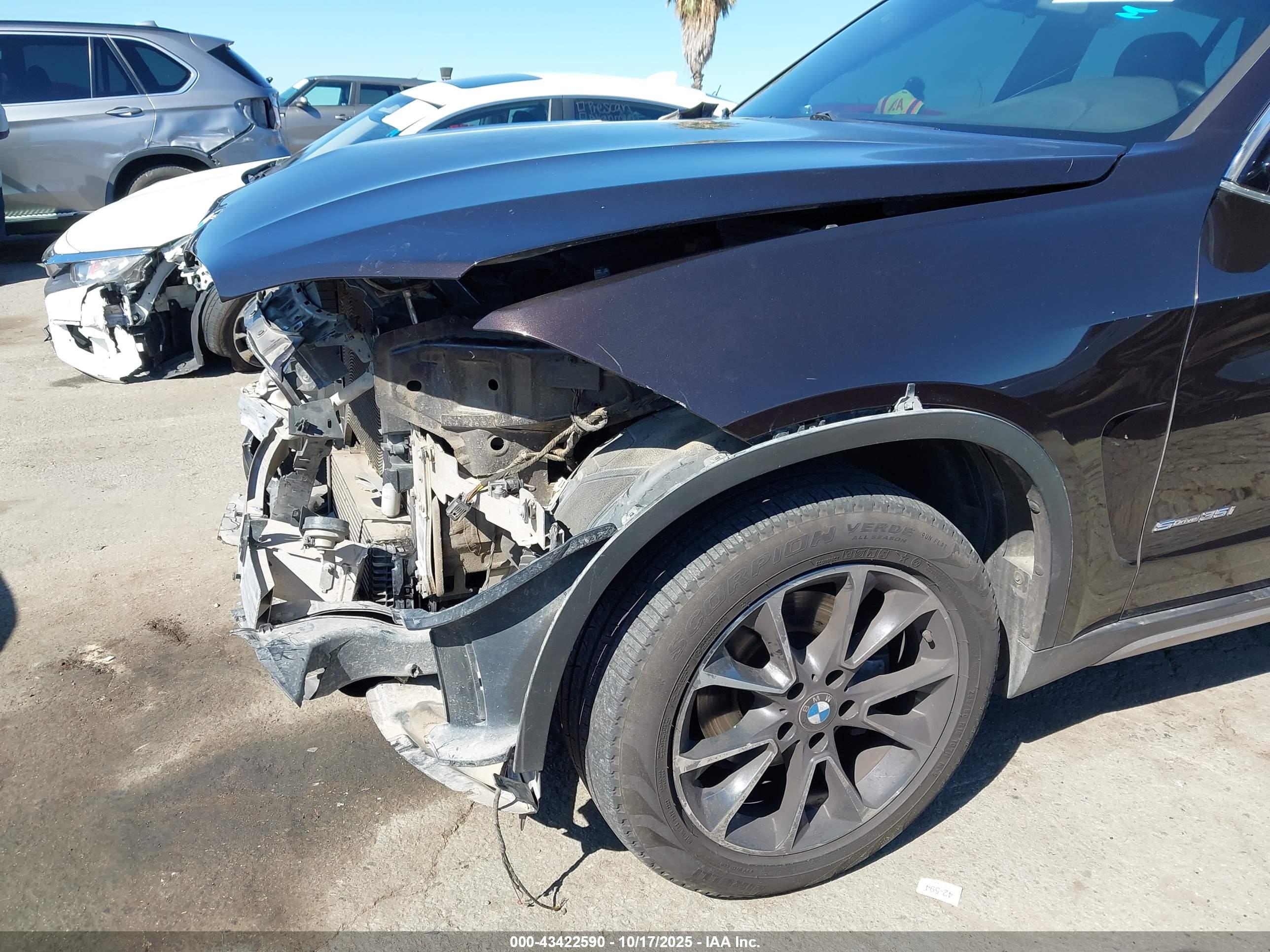 BMW X5 image 6