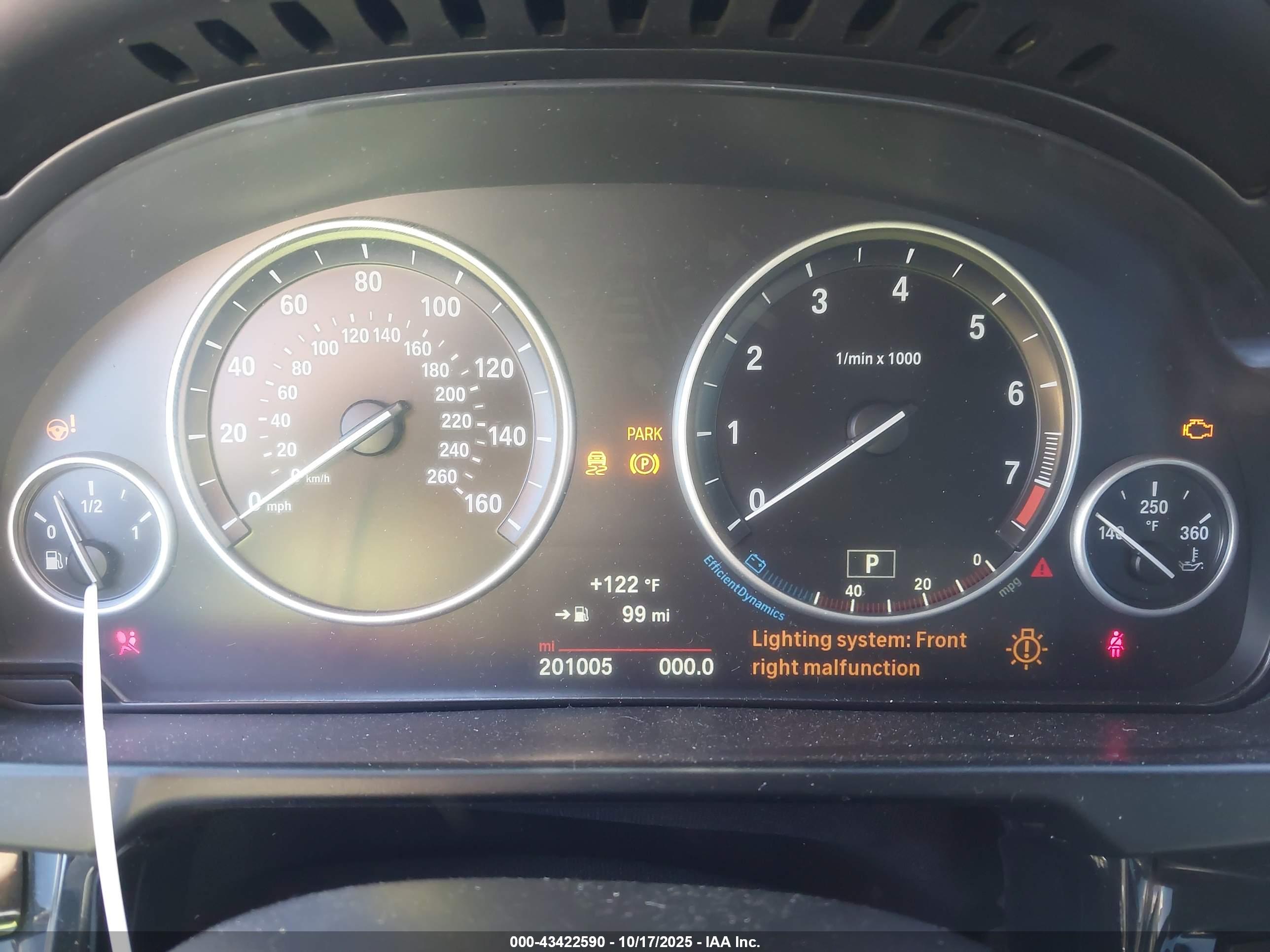 BMW X5 image 7