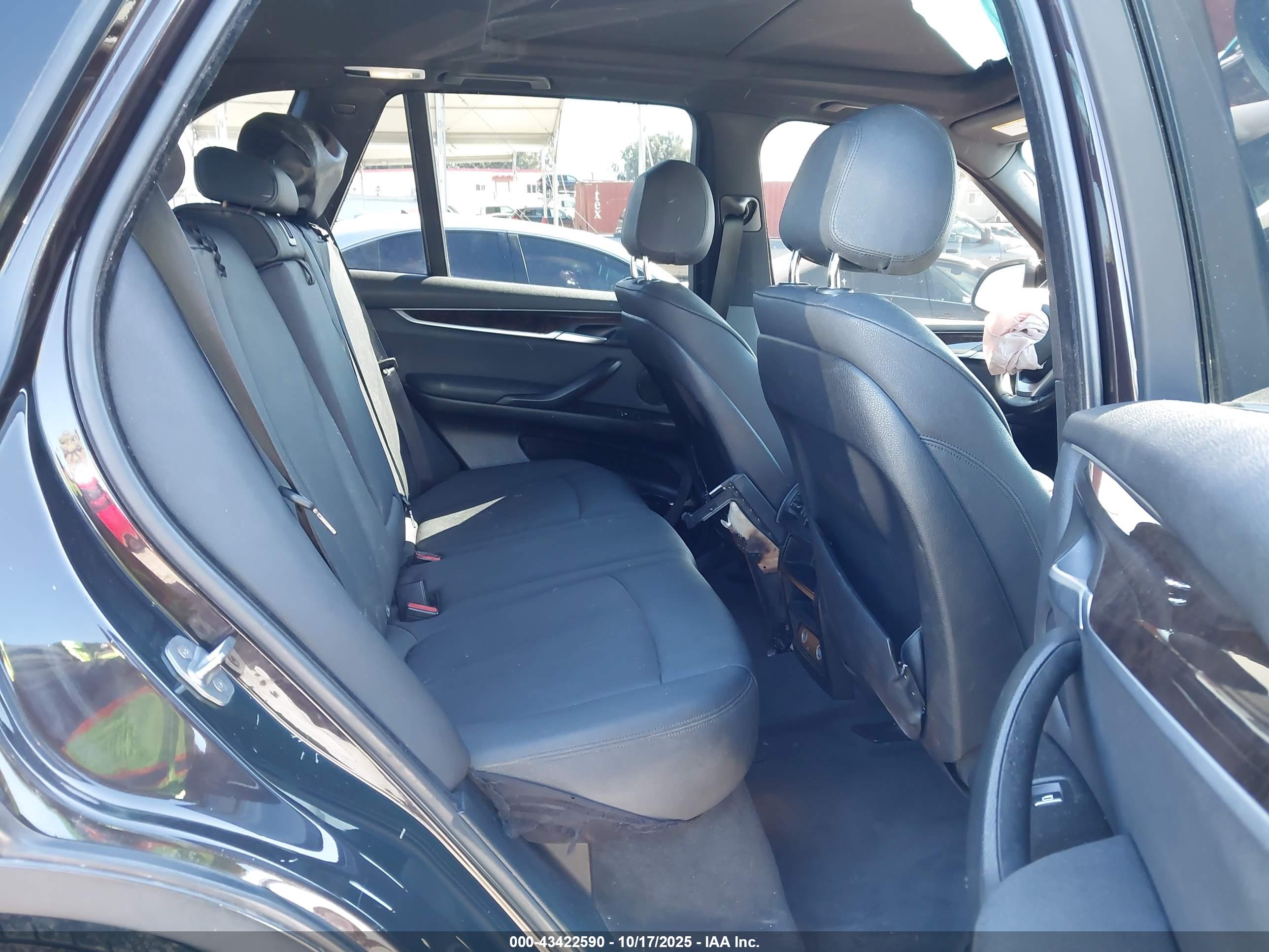 BMW X5 image 8