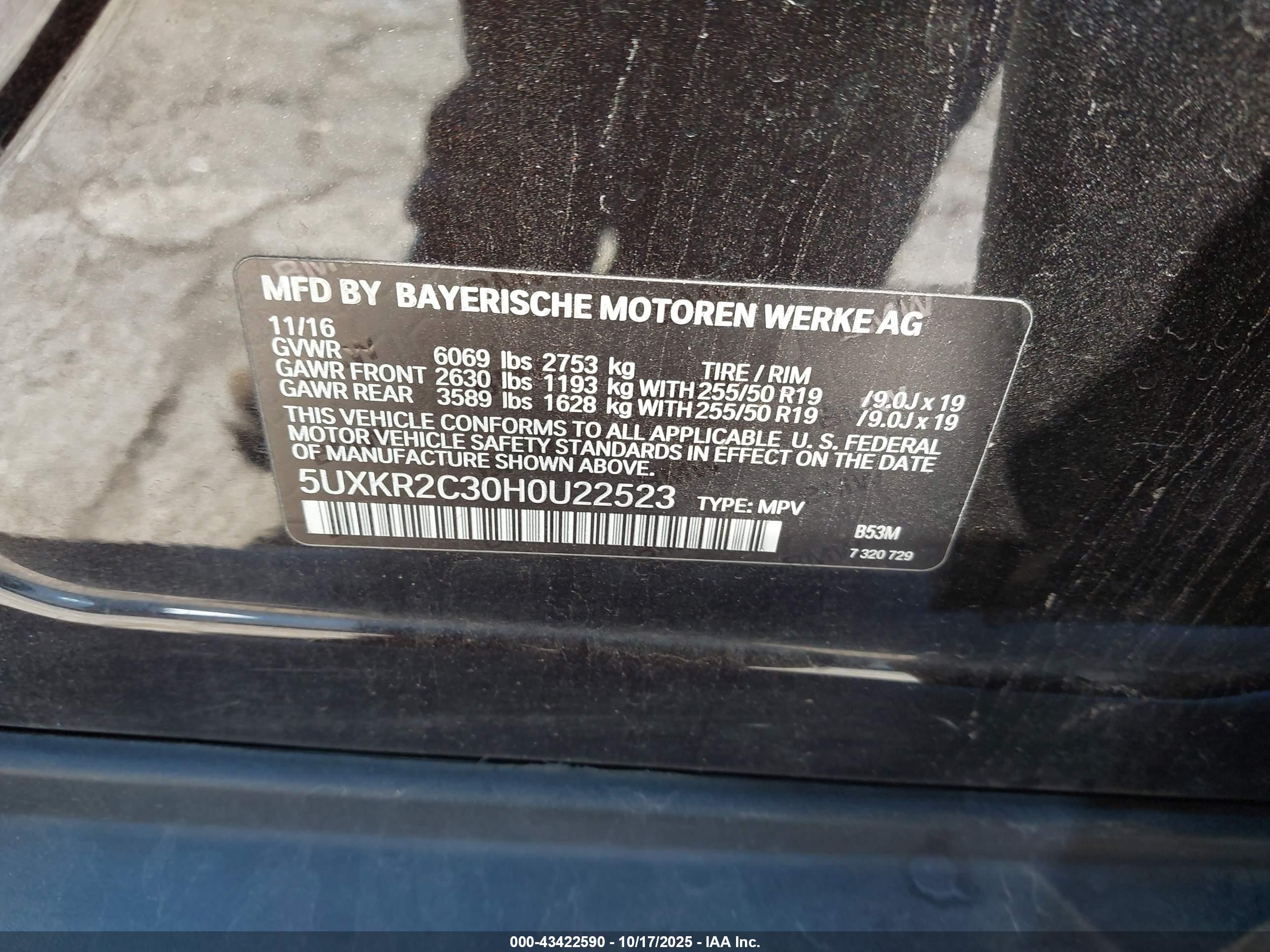 BMW X5 image 9