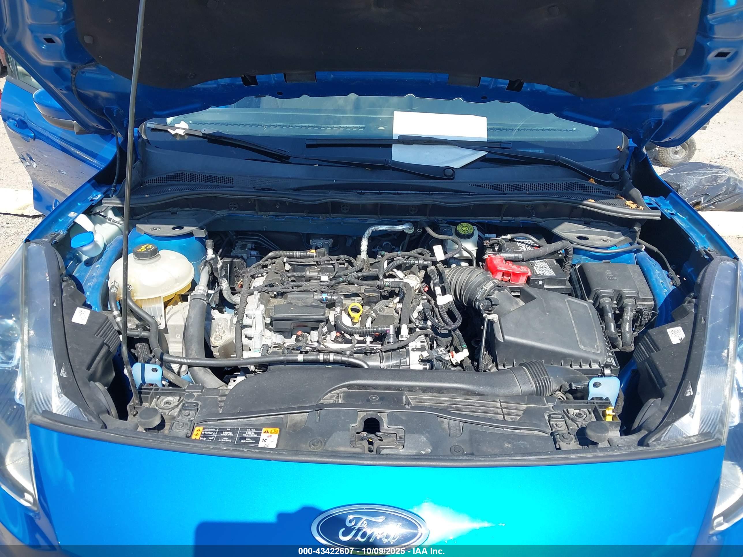 FORD ESCAPE image 10