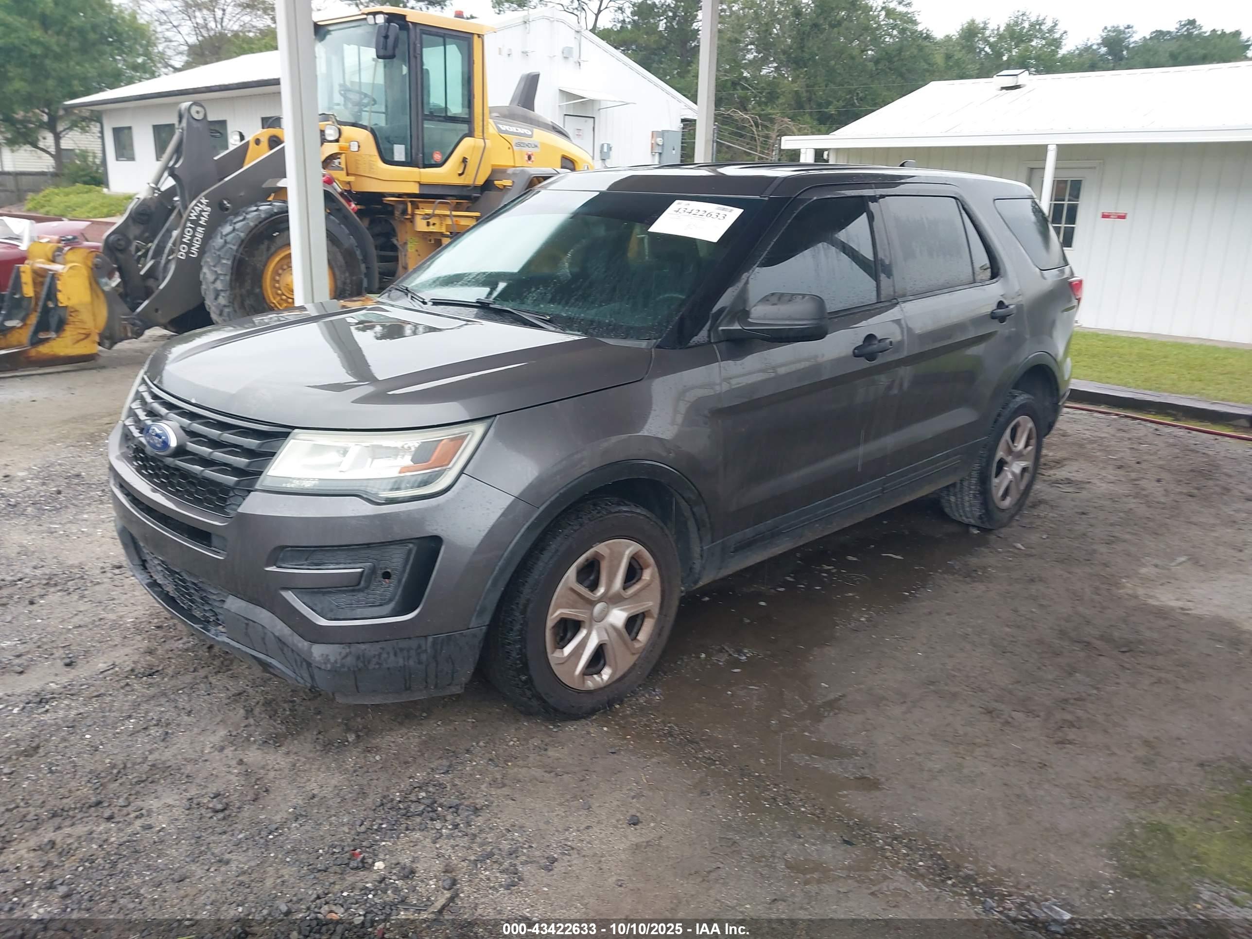 FORD POLICE image 2