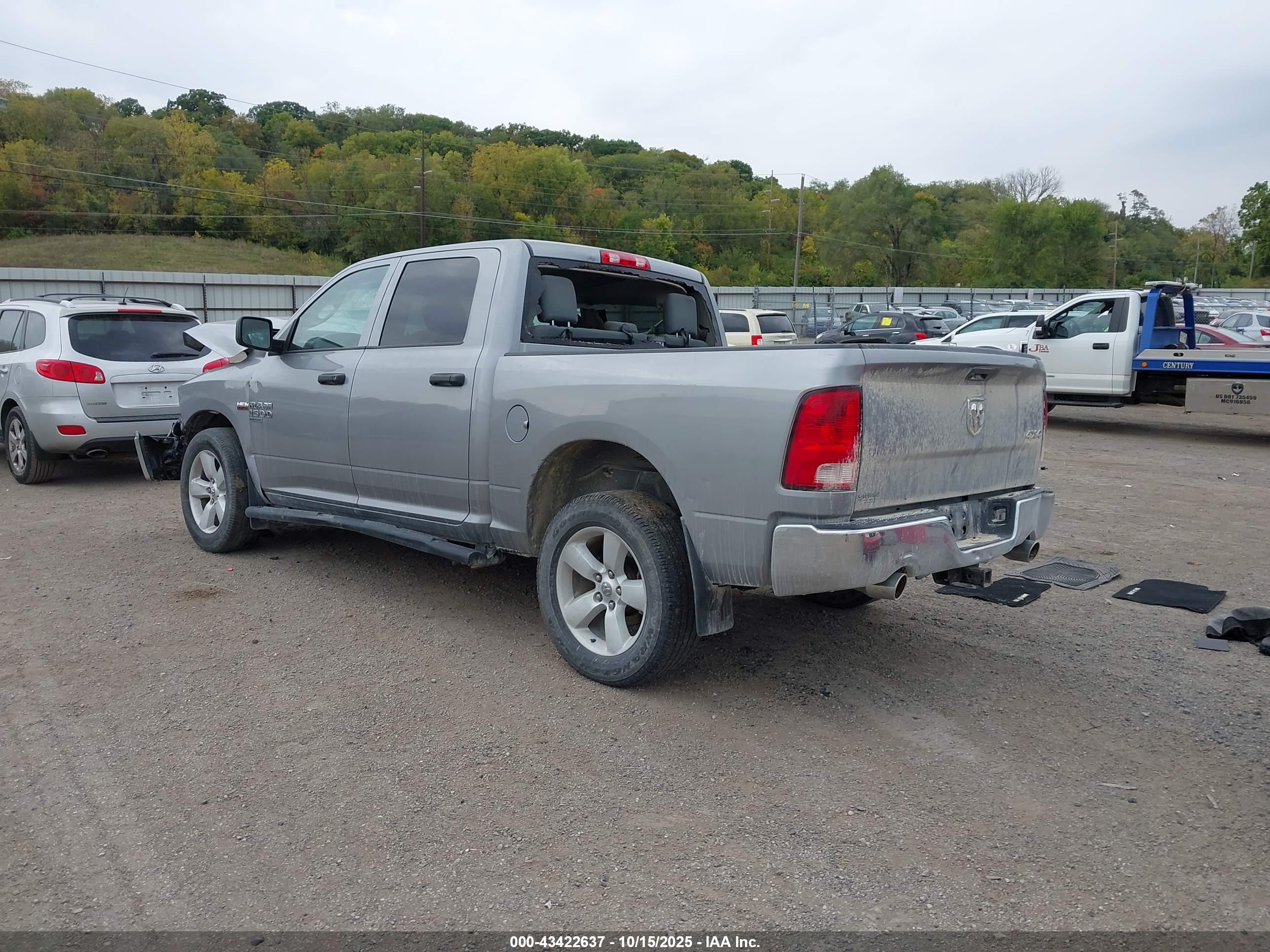 RAM 1500 image 3