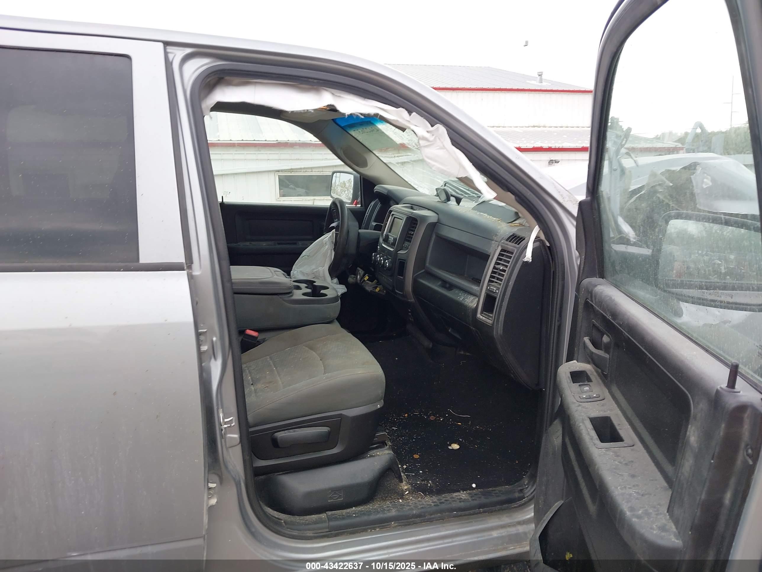 RAM 1500 image 5