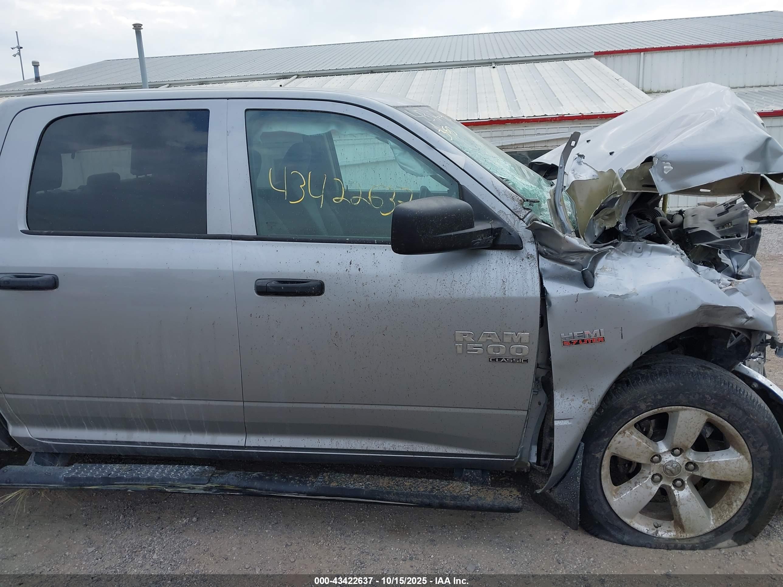 RAM 1500 image 6