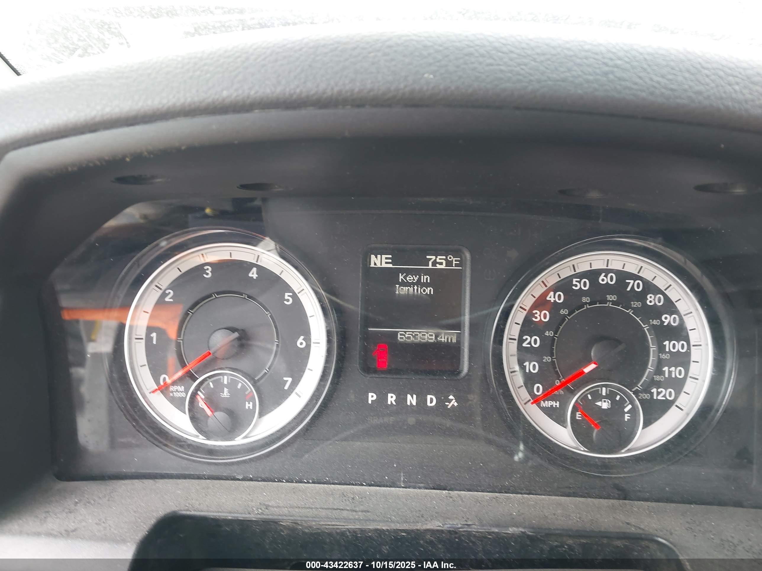 RAM 1500 image 7