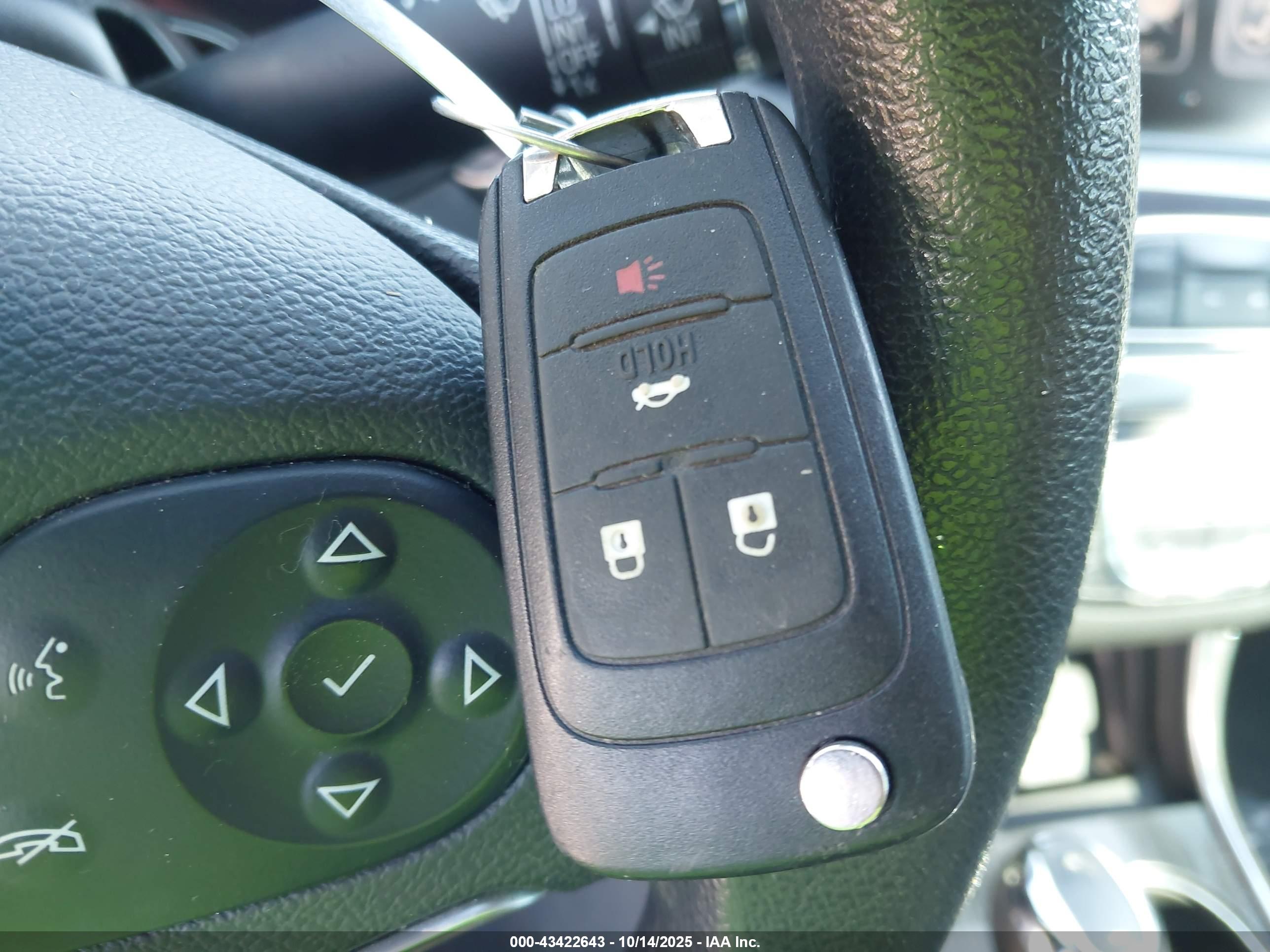 CHEVROLET IMPALA image 11
