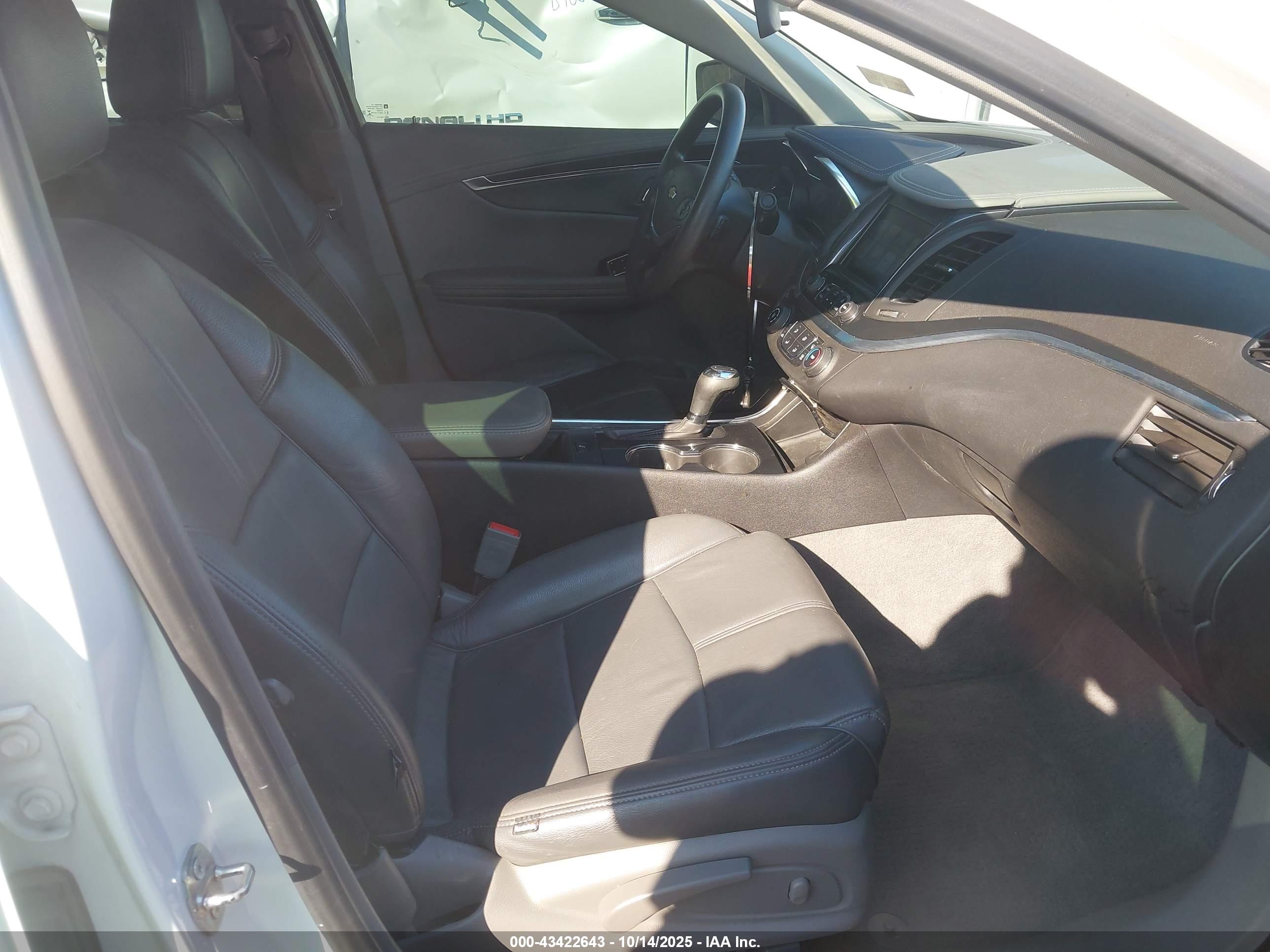CHEVROLET IMPALA image 5