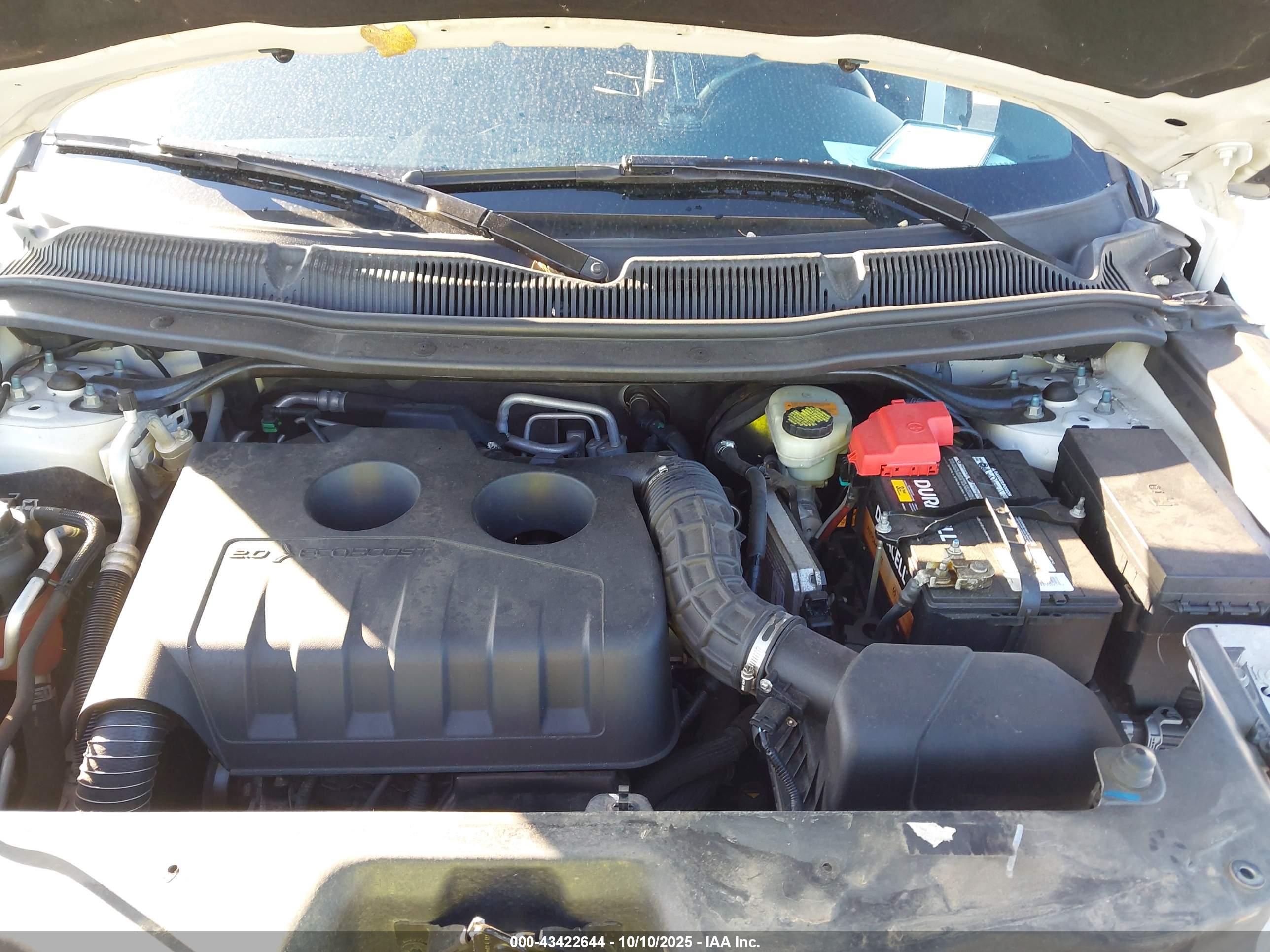 FORD EXPLORER image 10
