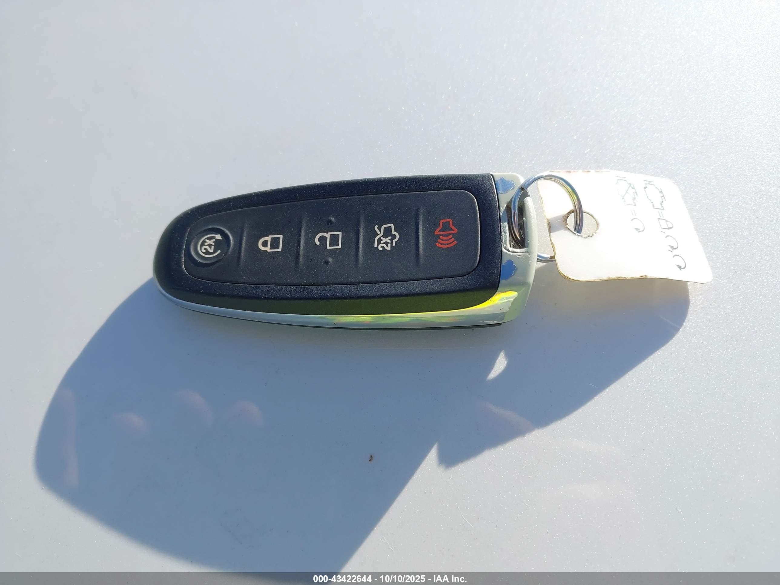 FORD EXPLORER image 11