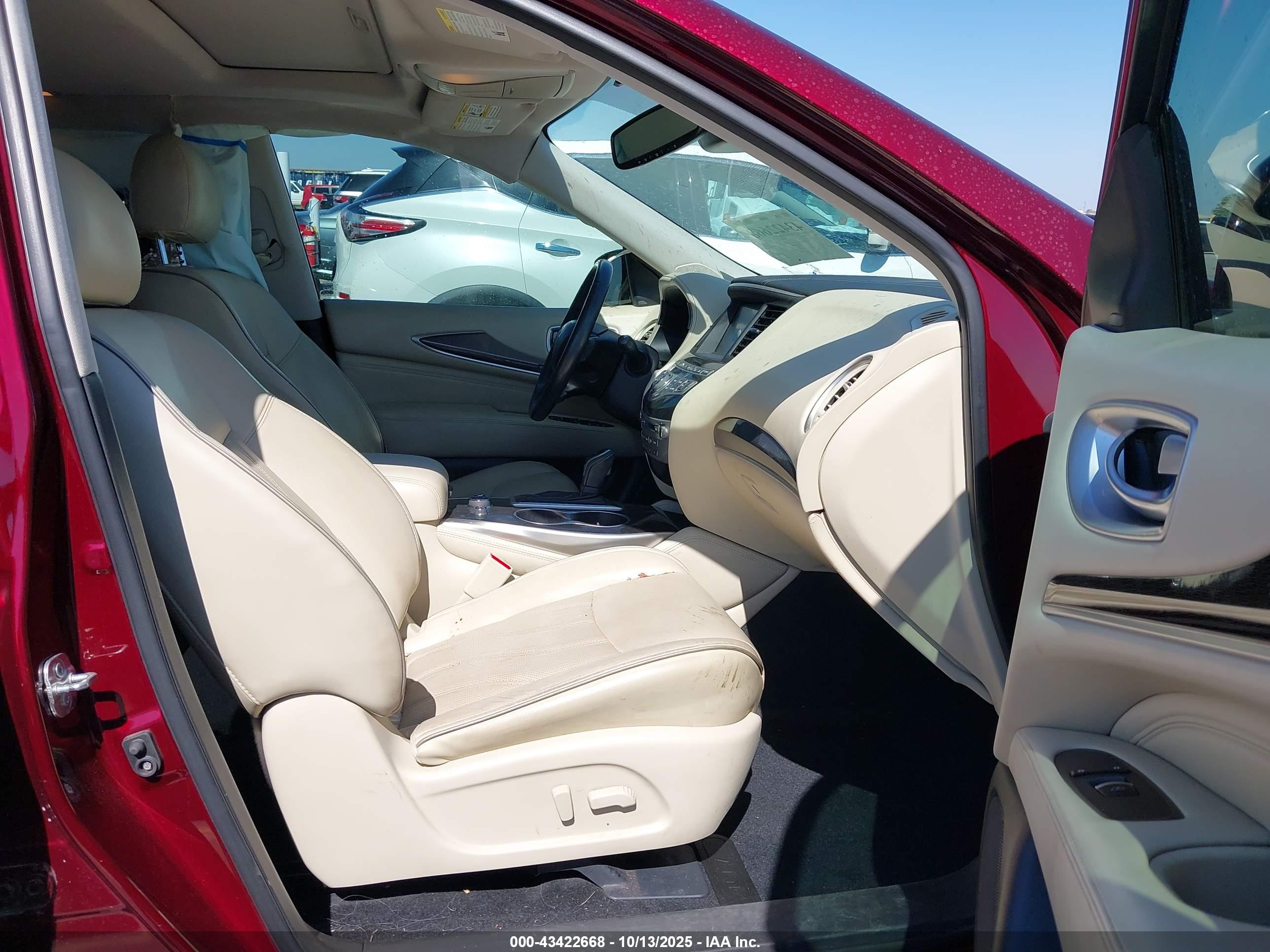 INFINITI QX60 image 5