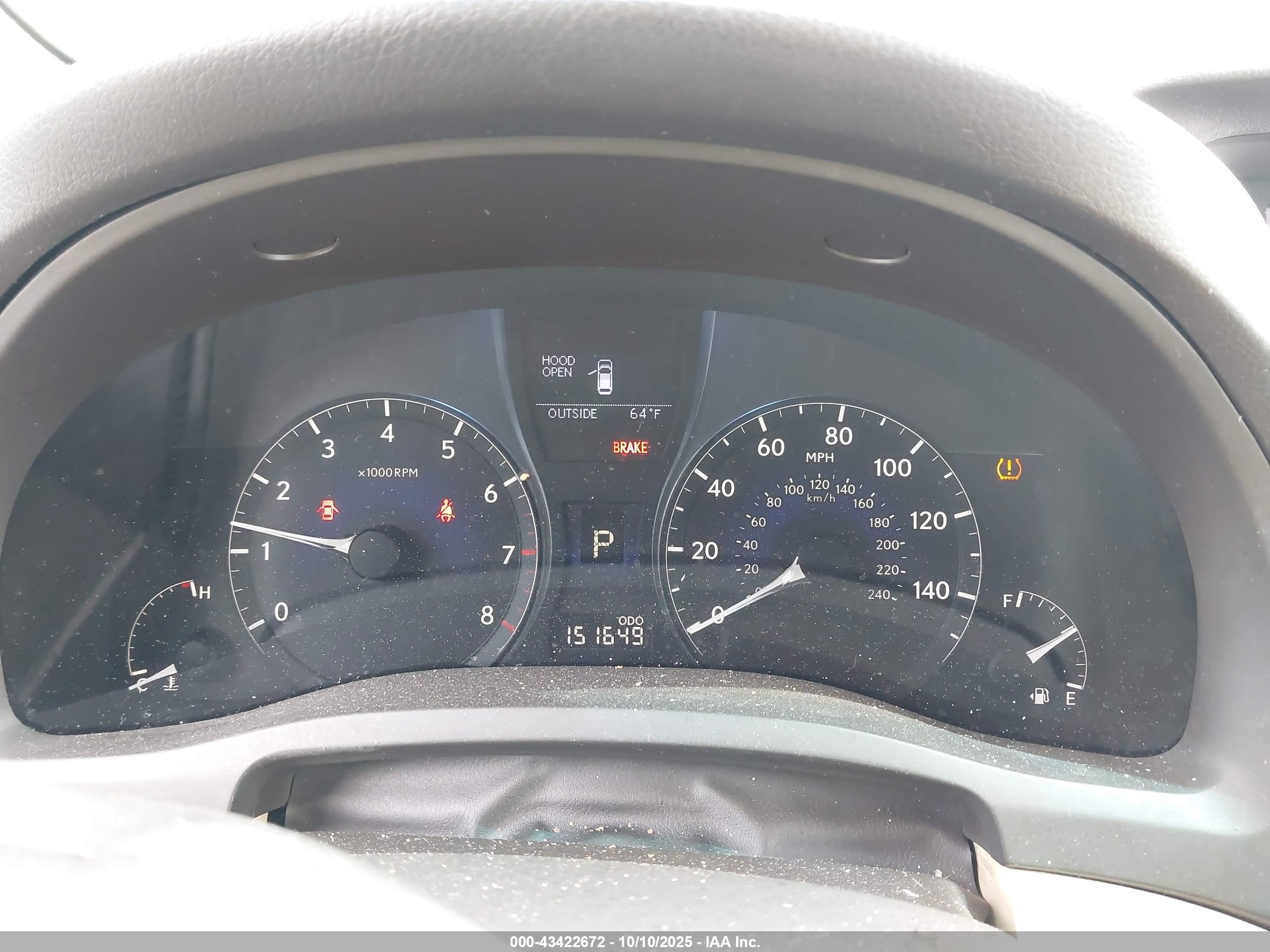 LEXUS RX image 7