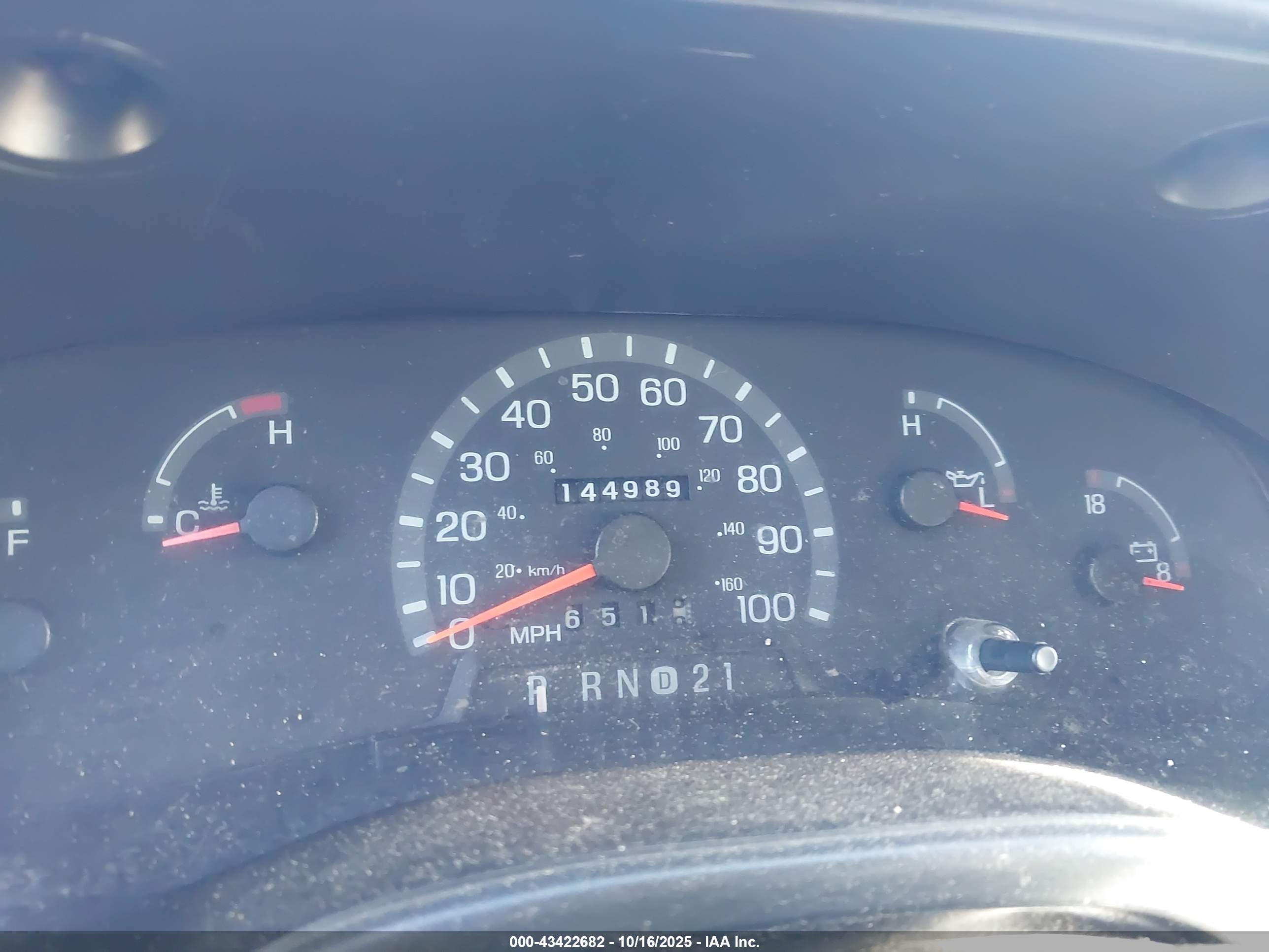 FORD E-250 image 7