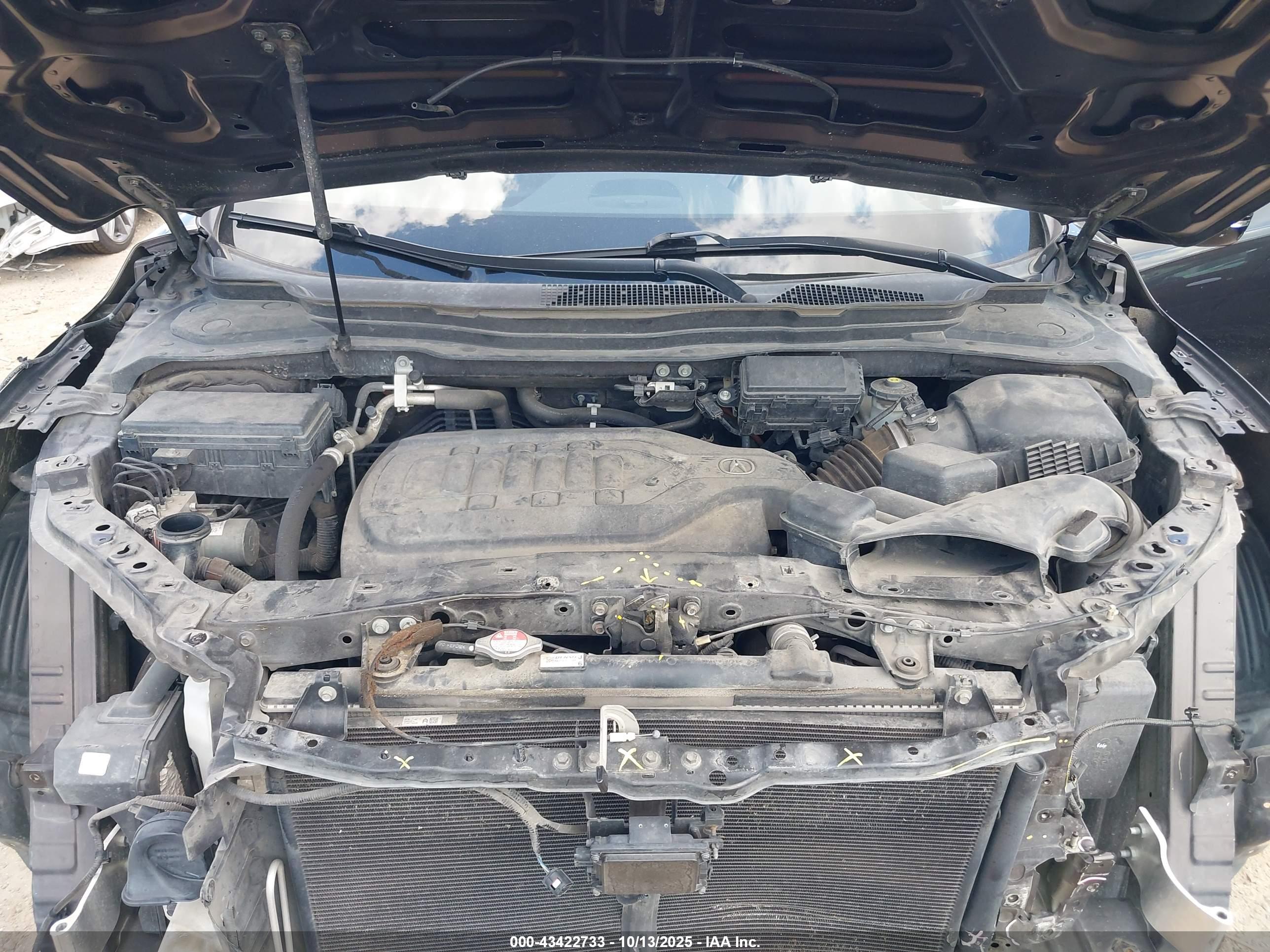 ACURA MDX image 10