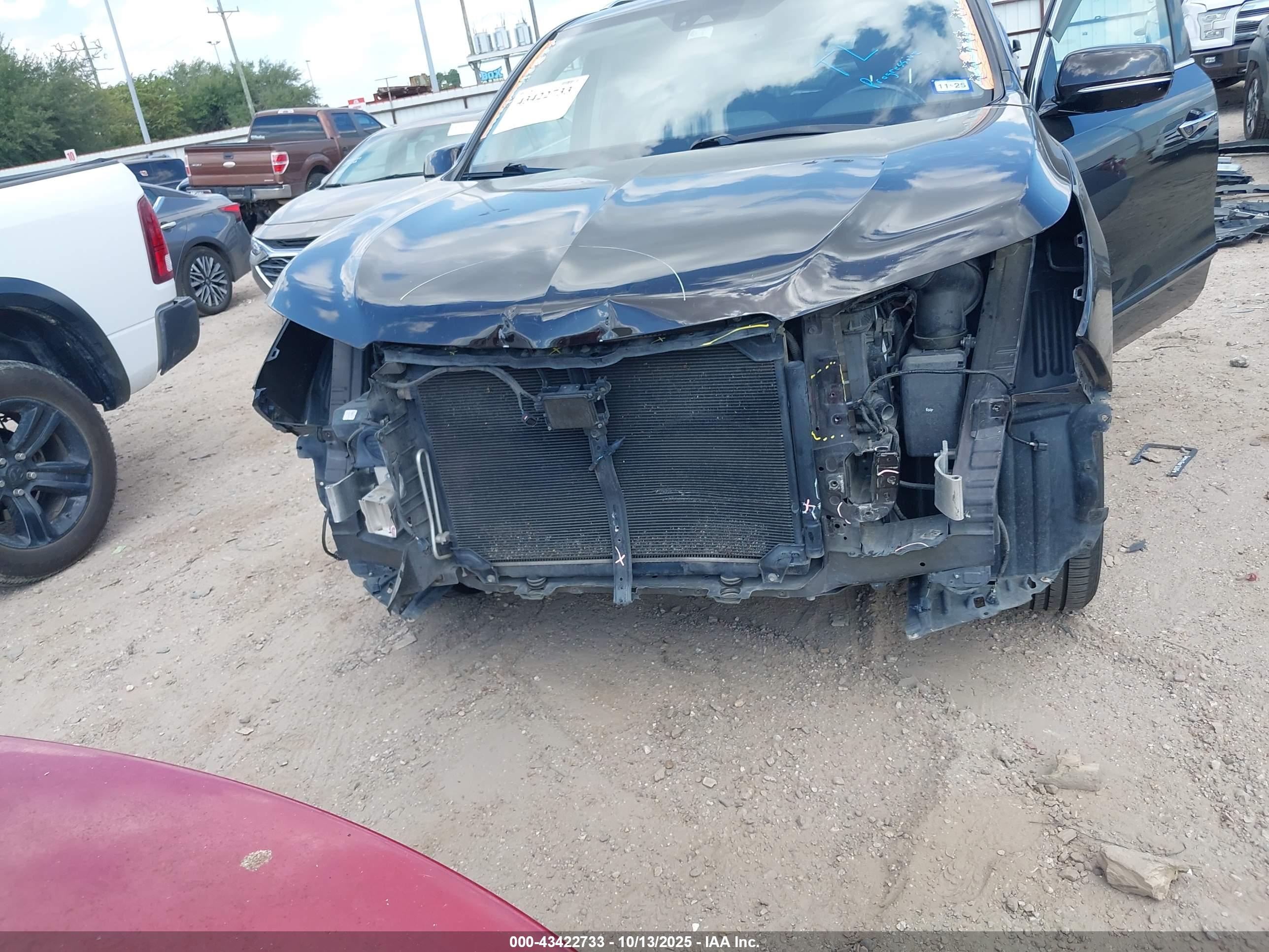 ACURA MDX image 6