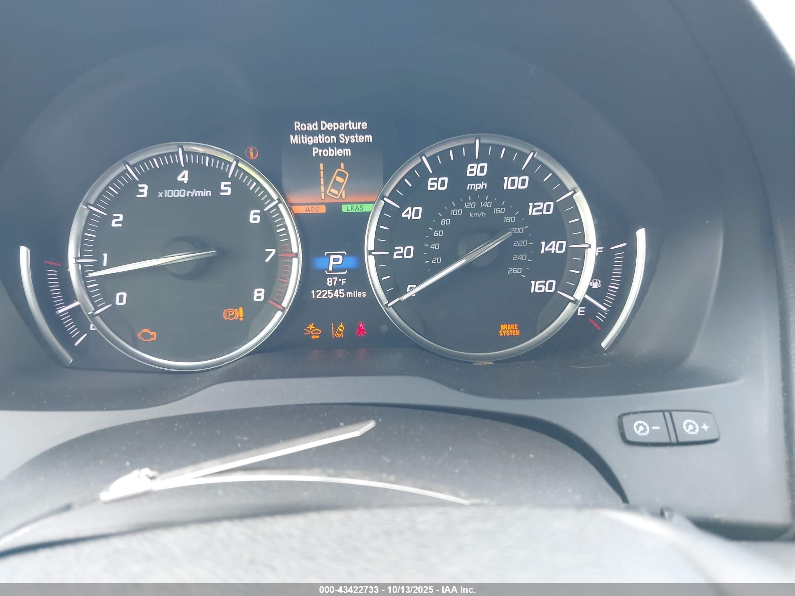 ACURA MDX image 7