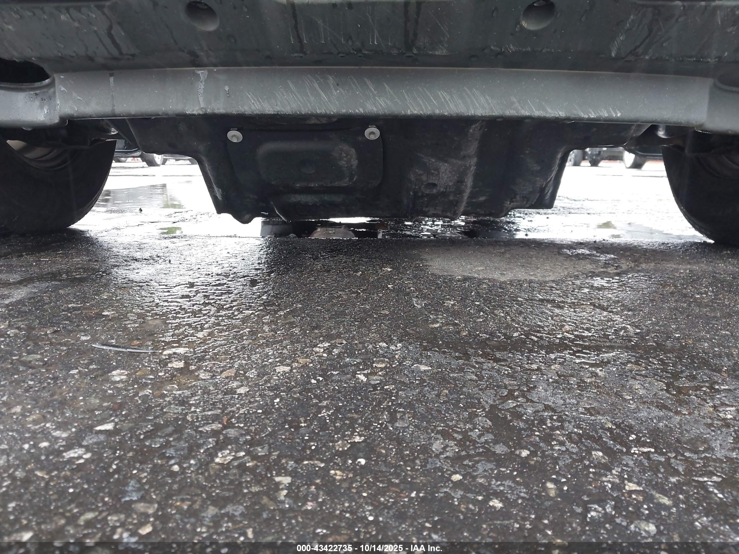 NISSAN FRONTIER image 6