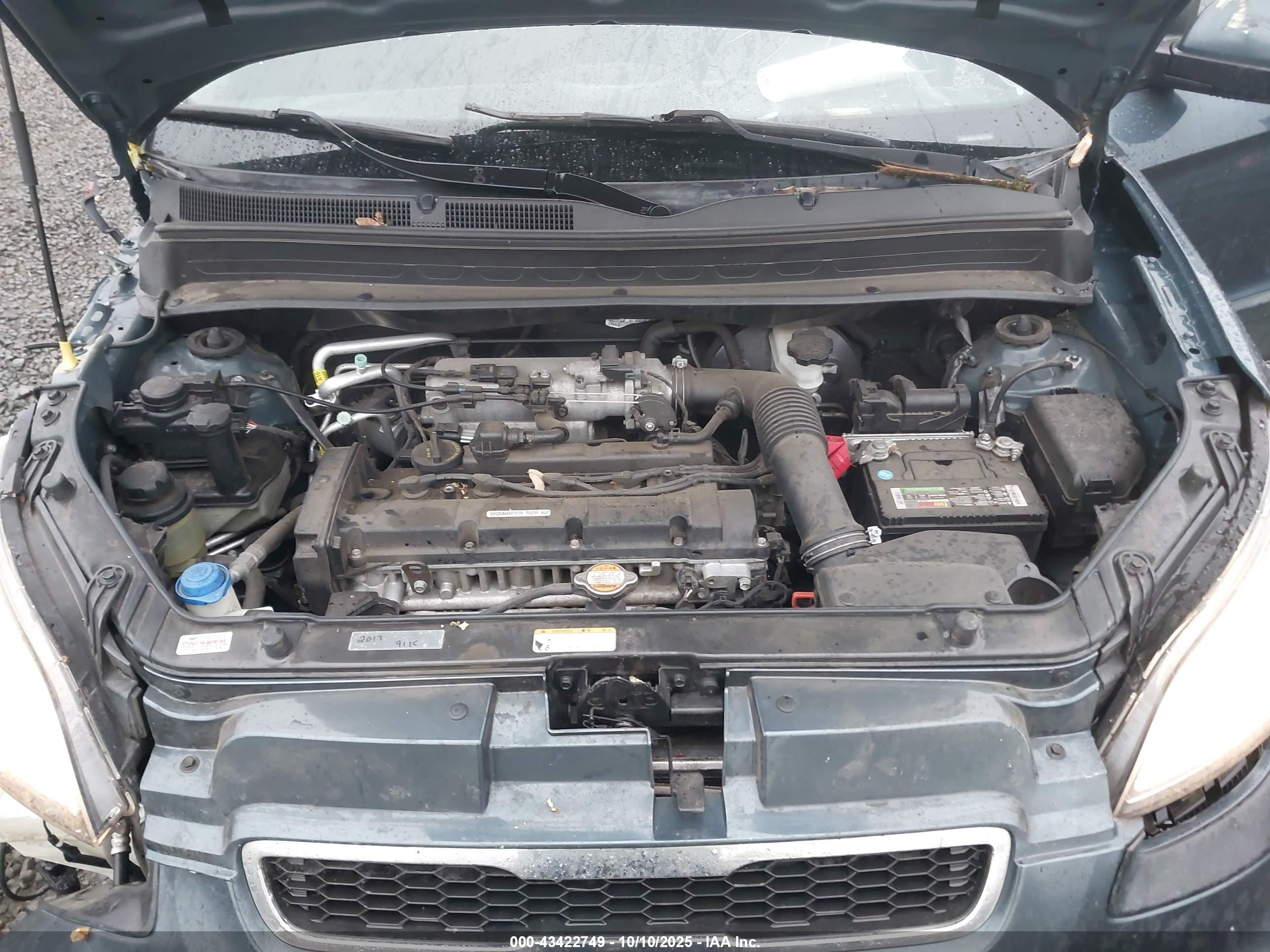 KIA SOUL image 10