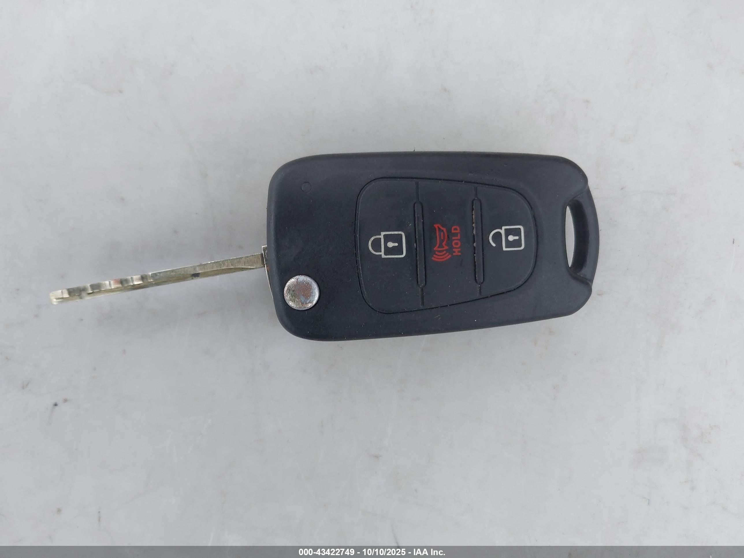 KIA SOUL image 11