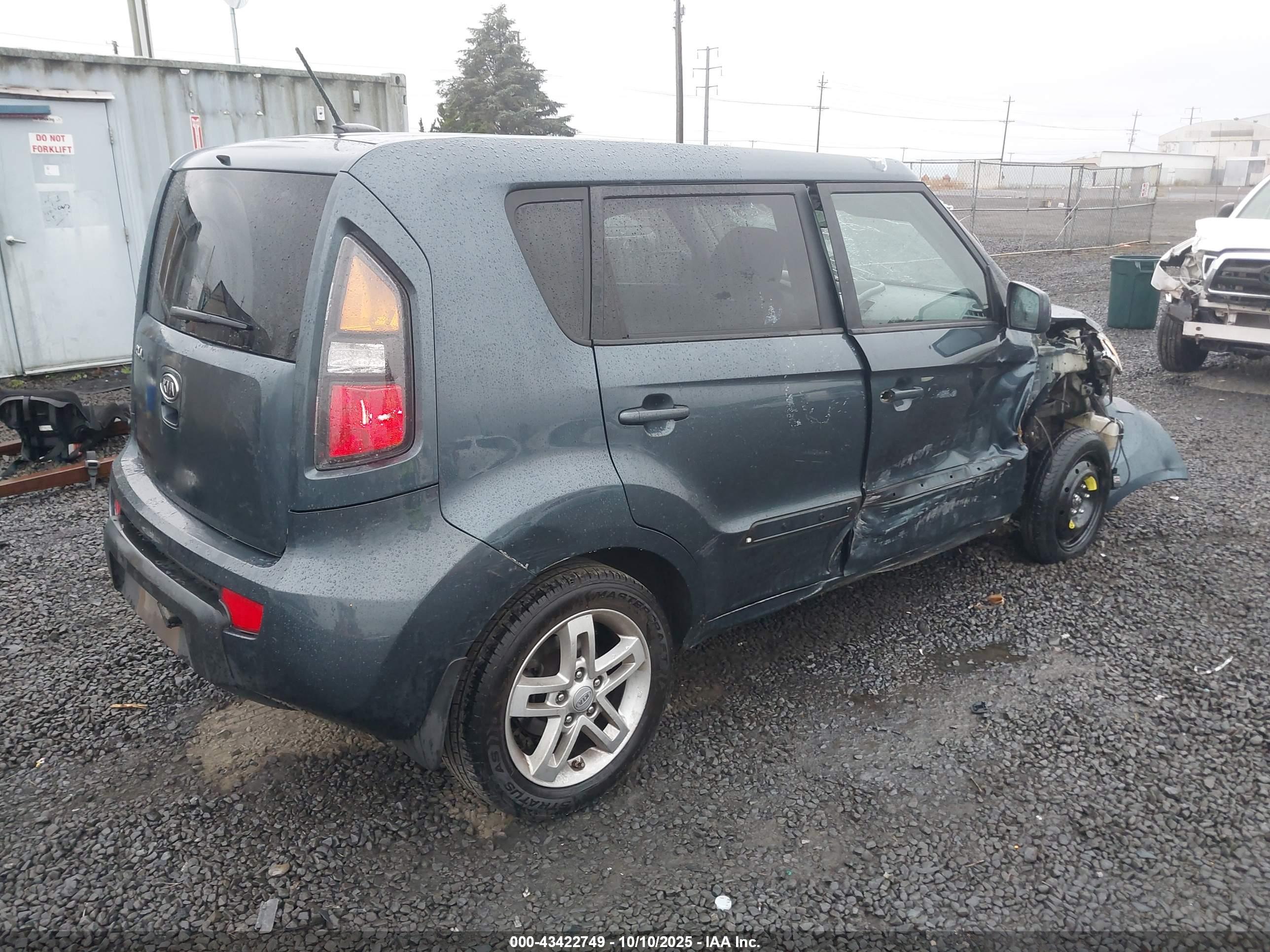 KIA SOUL image 4