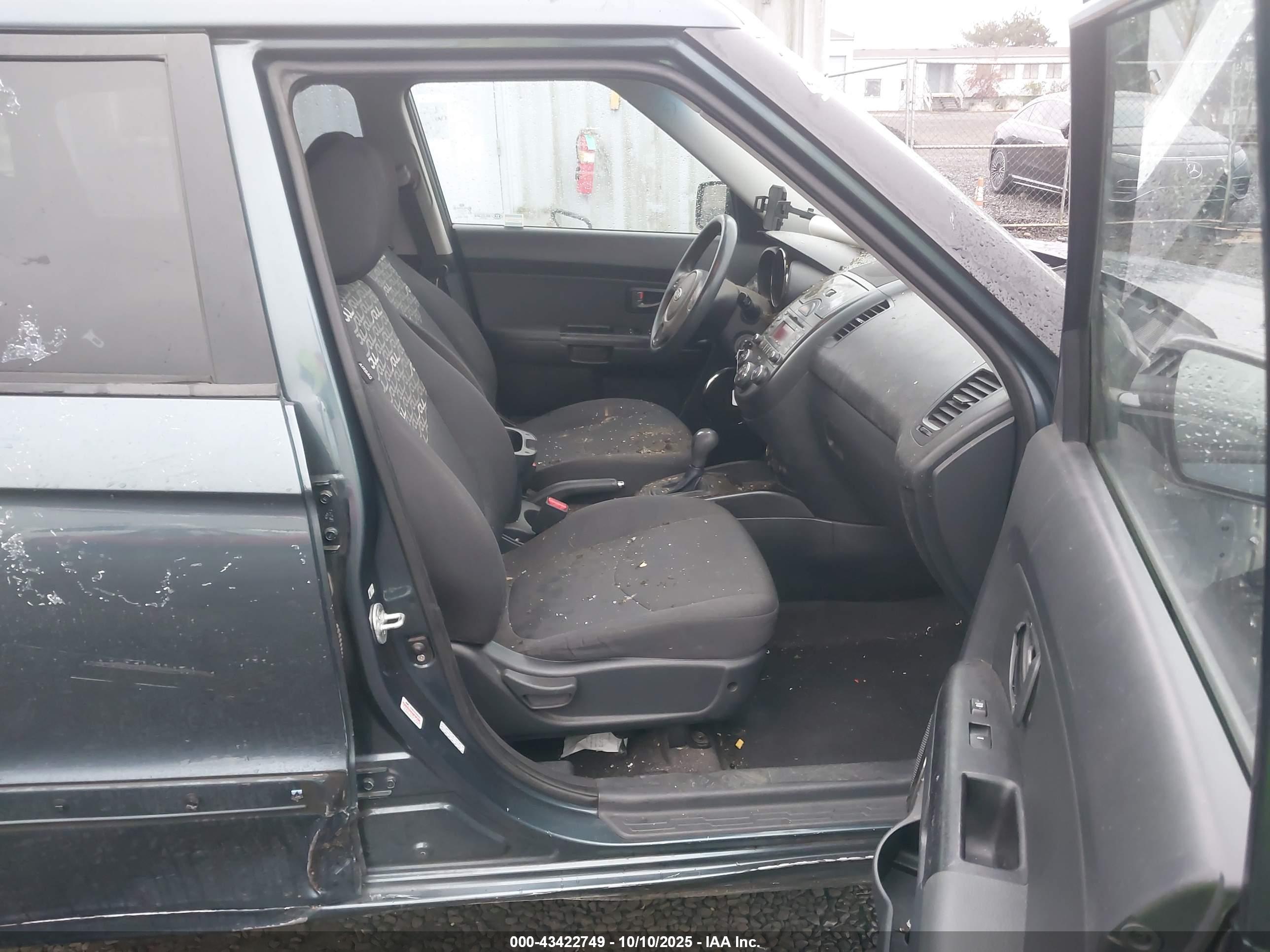KIA SOUL image 5