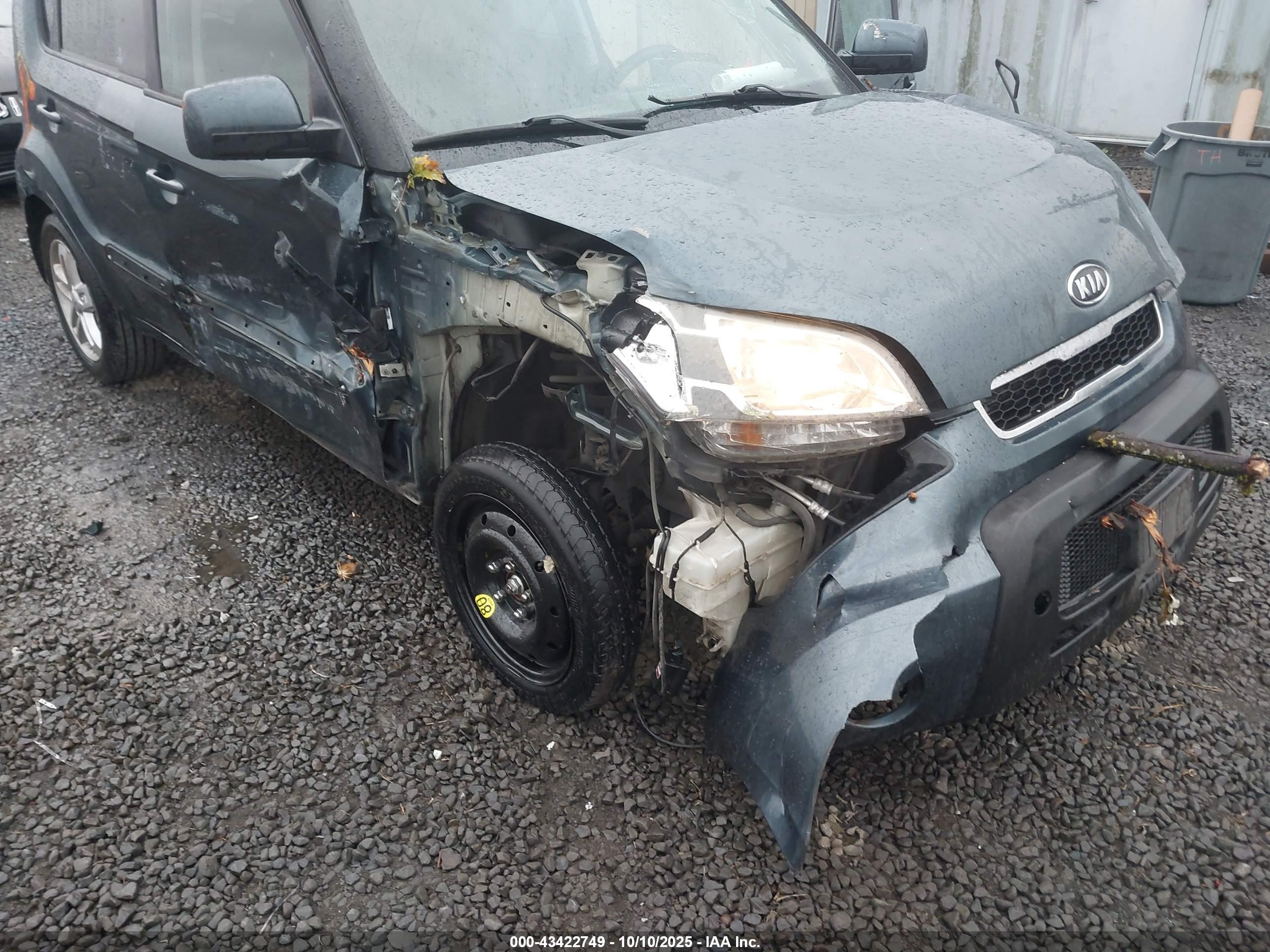 KIA SOUL image 6
