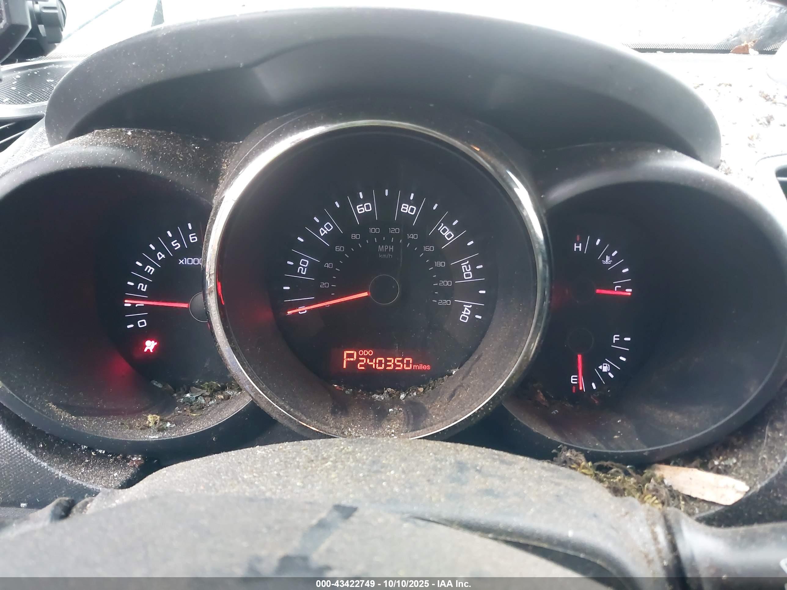 KIA SOUL image 7