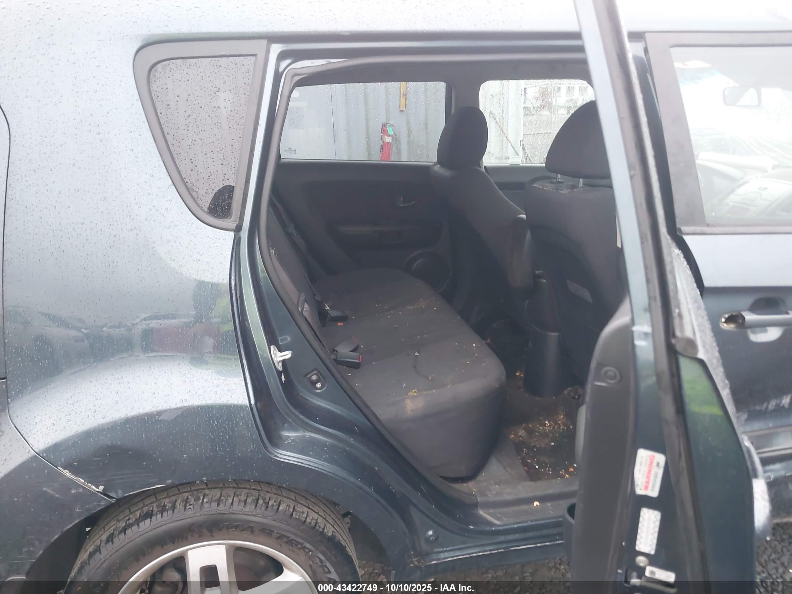 KIA SOUL image 8