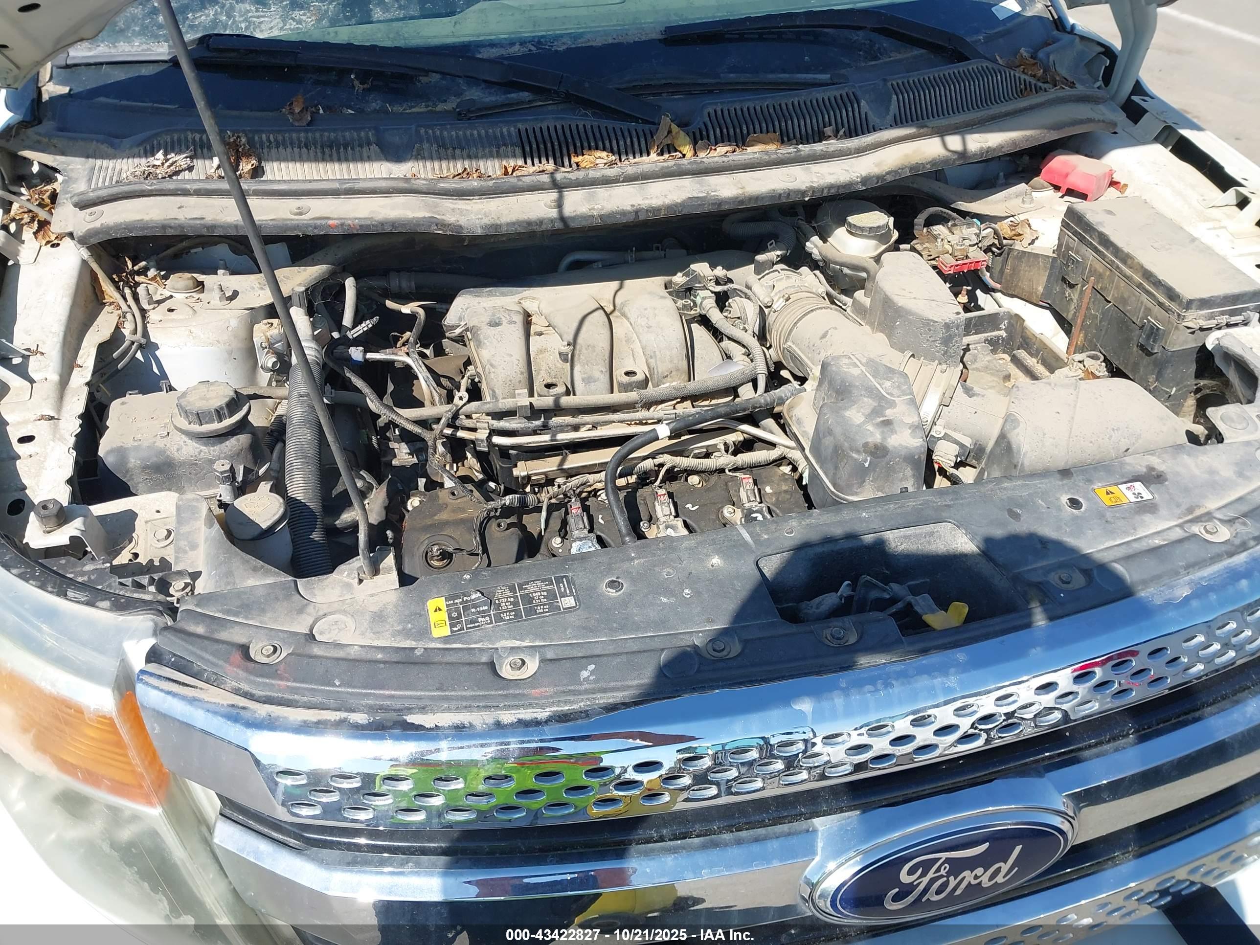 FORD POLICE image 10