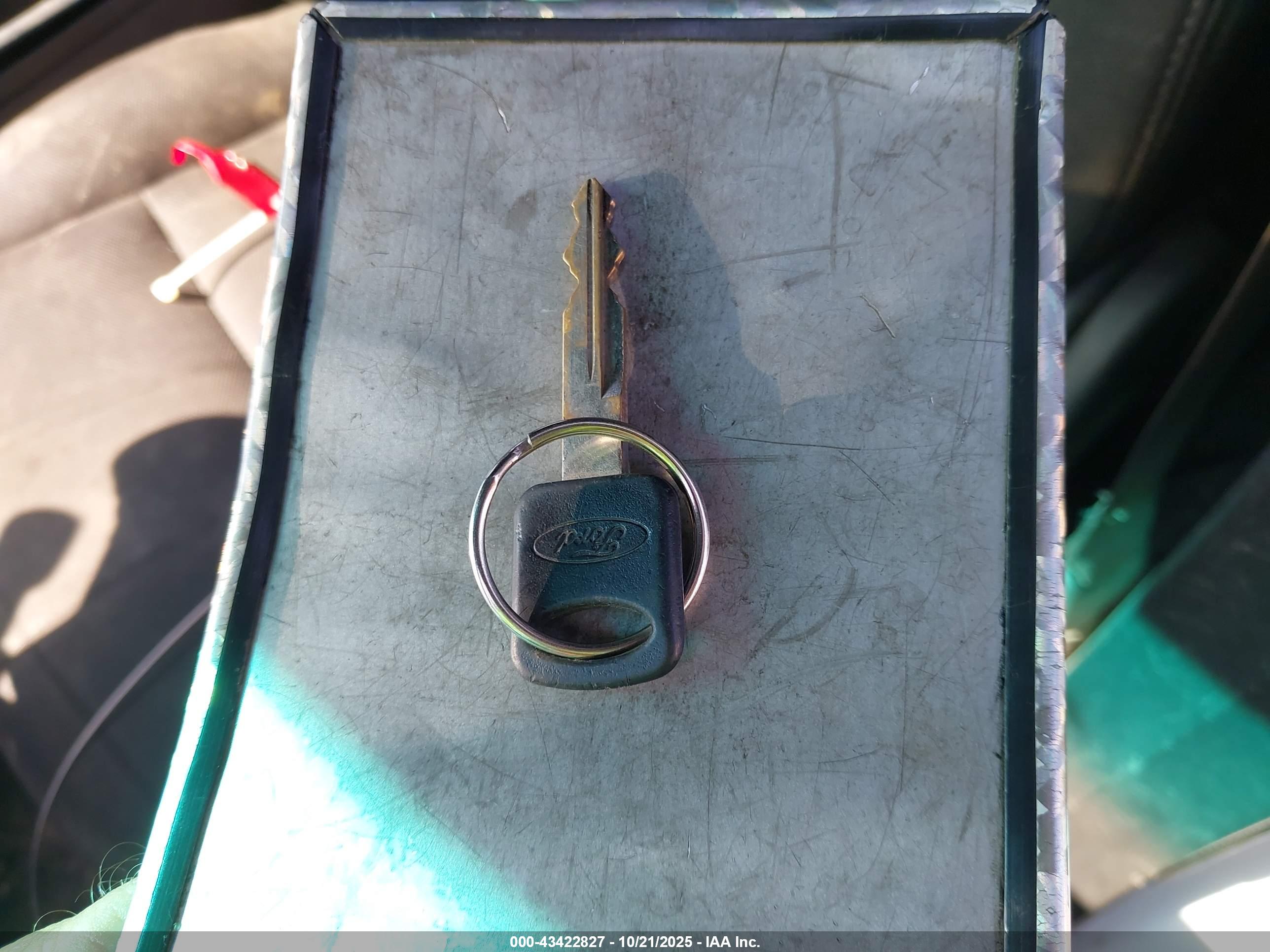 FORD POLICE image 11