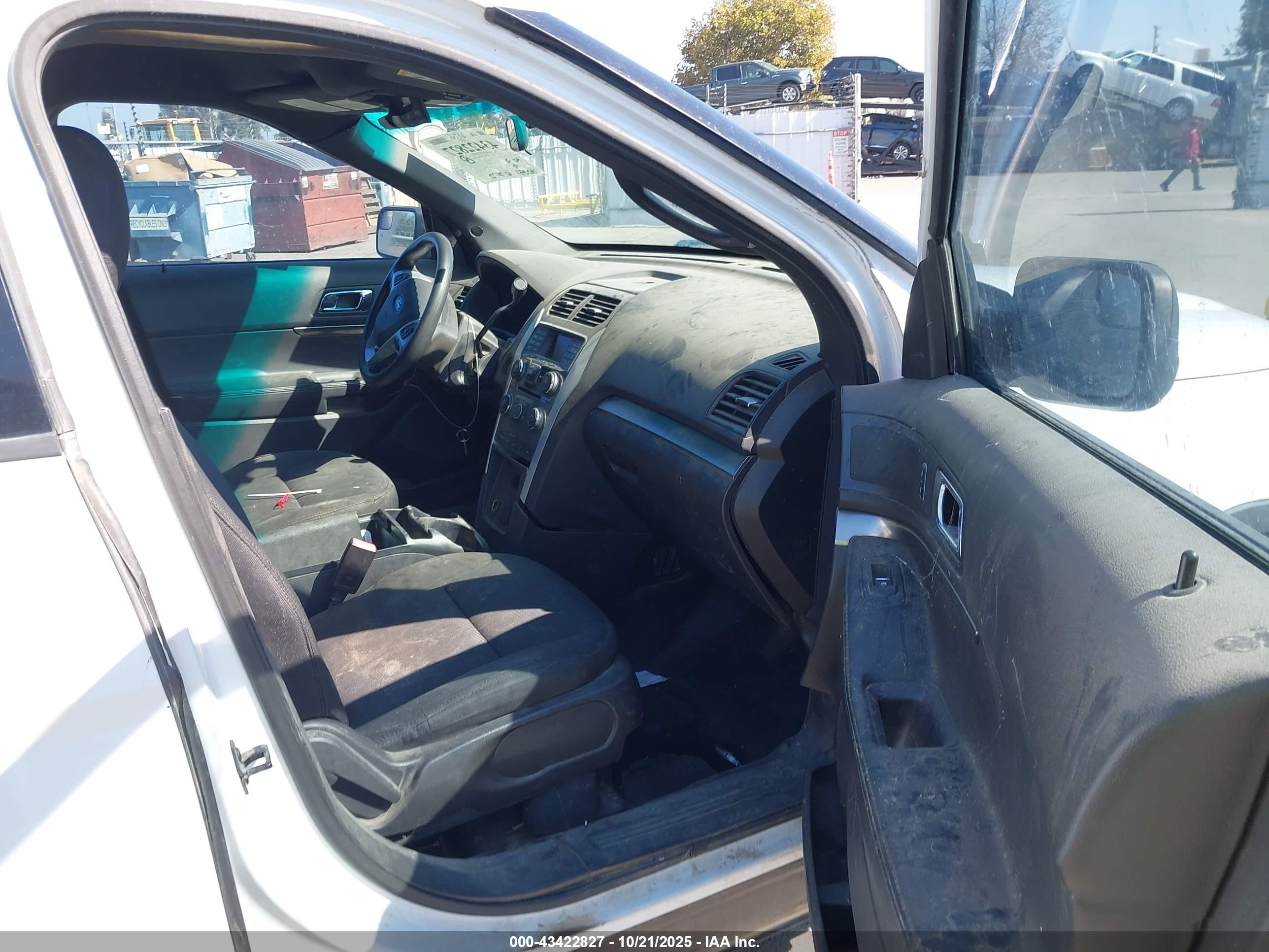 FORD POLICE image 5