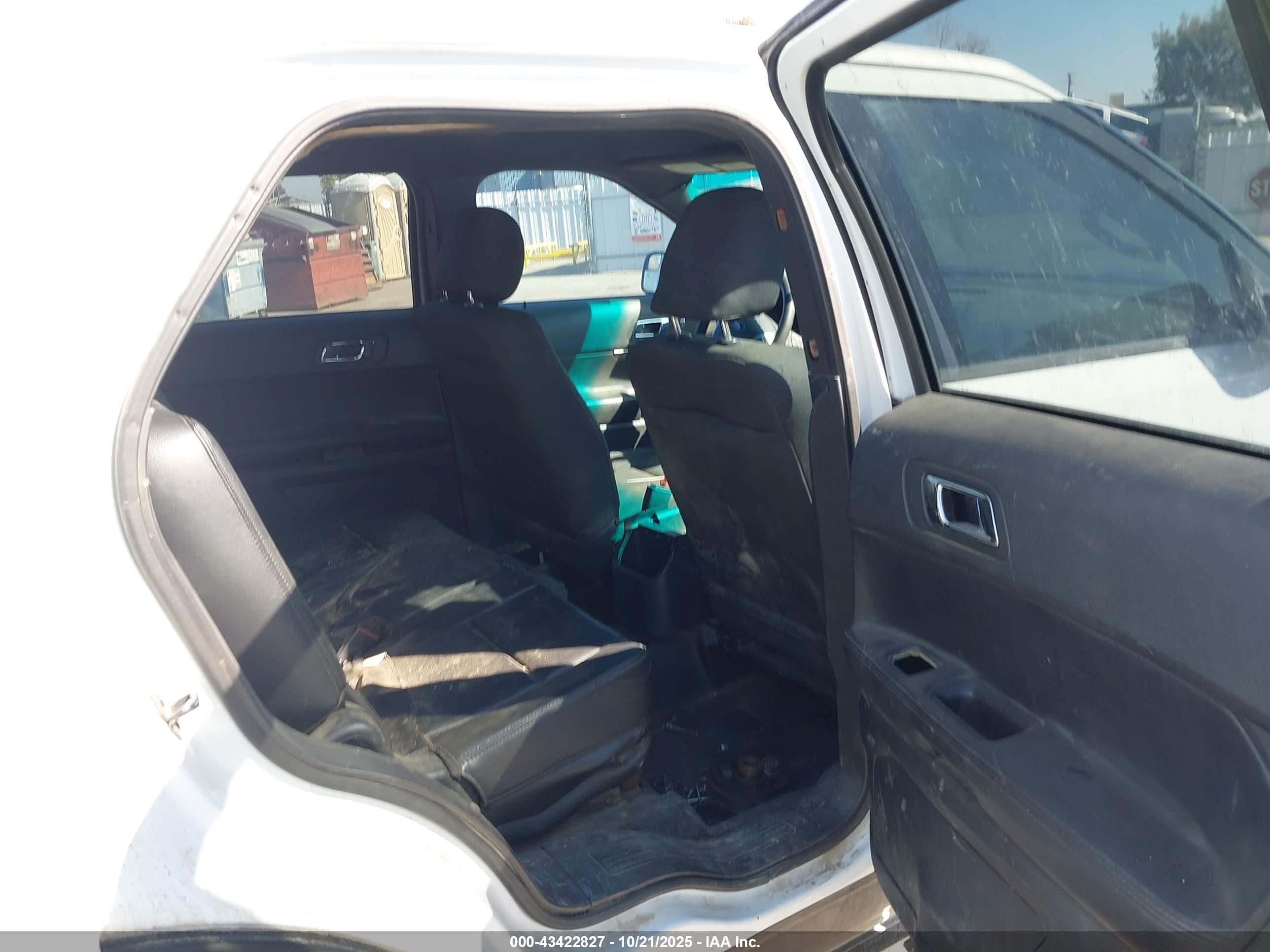 FORD POLICE image 8