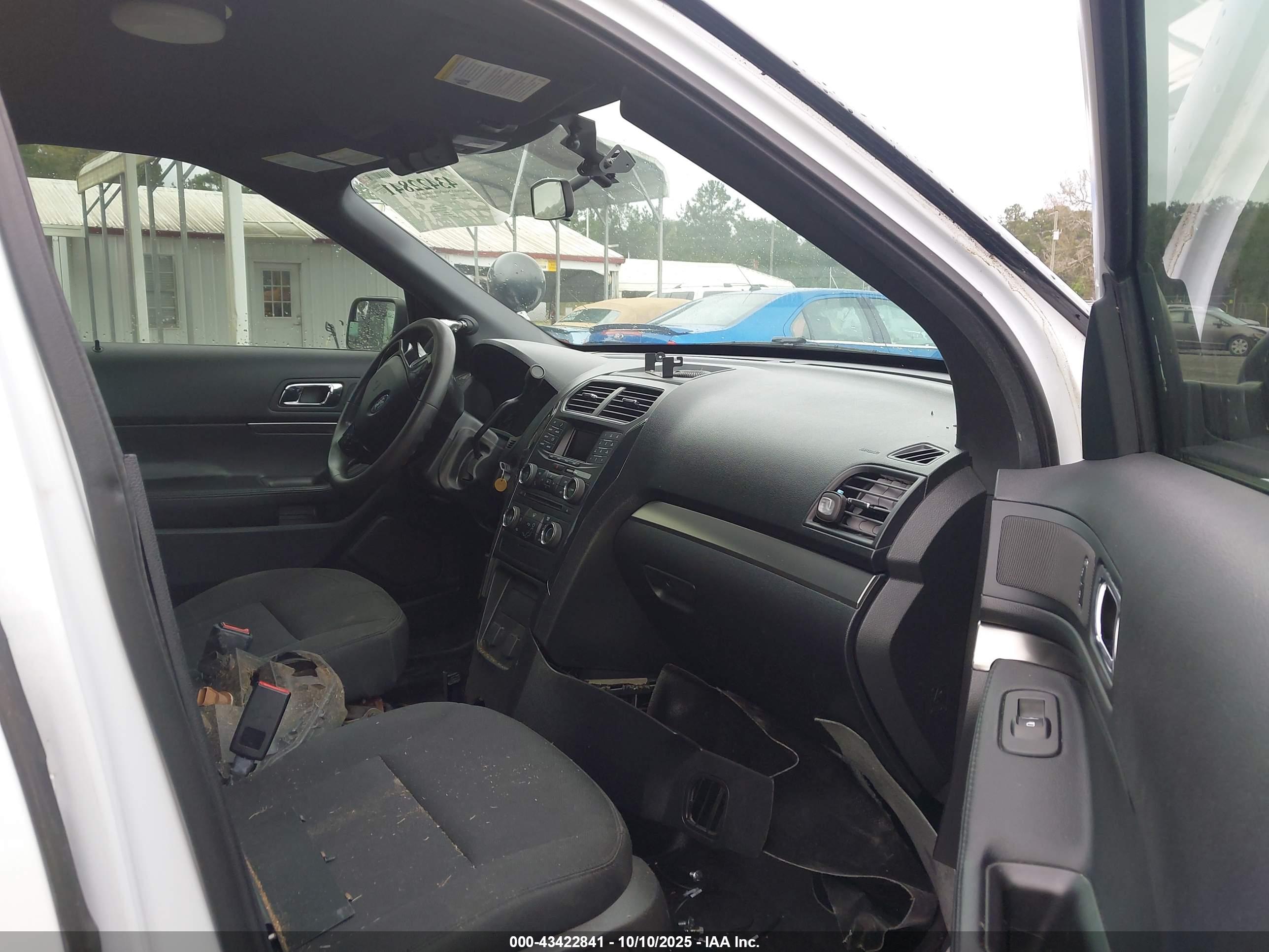 FORD POLICE image 5