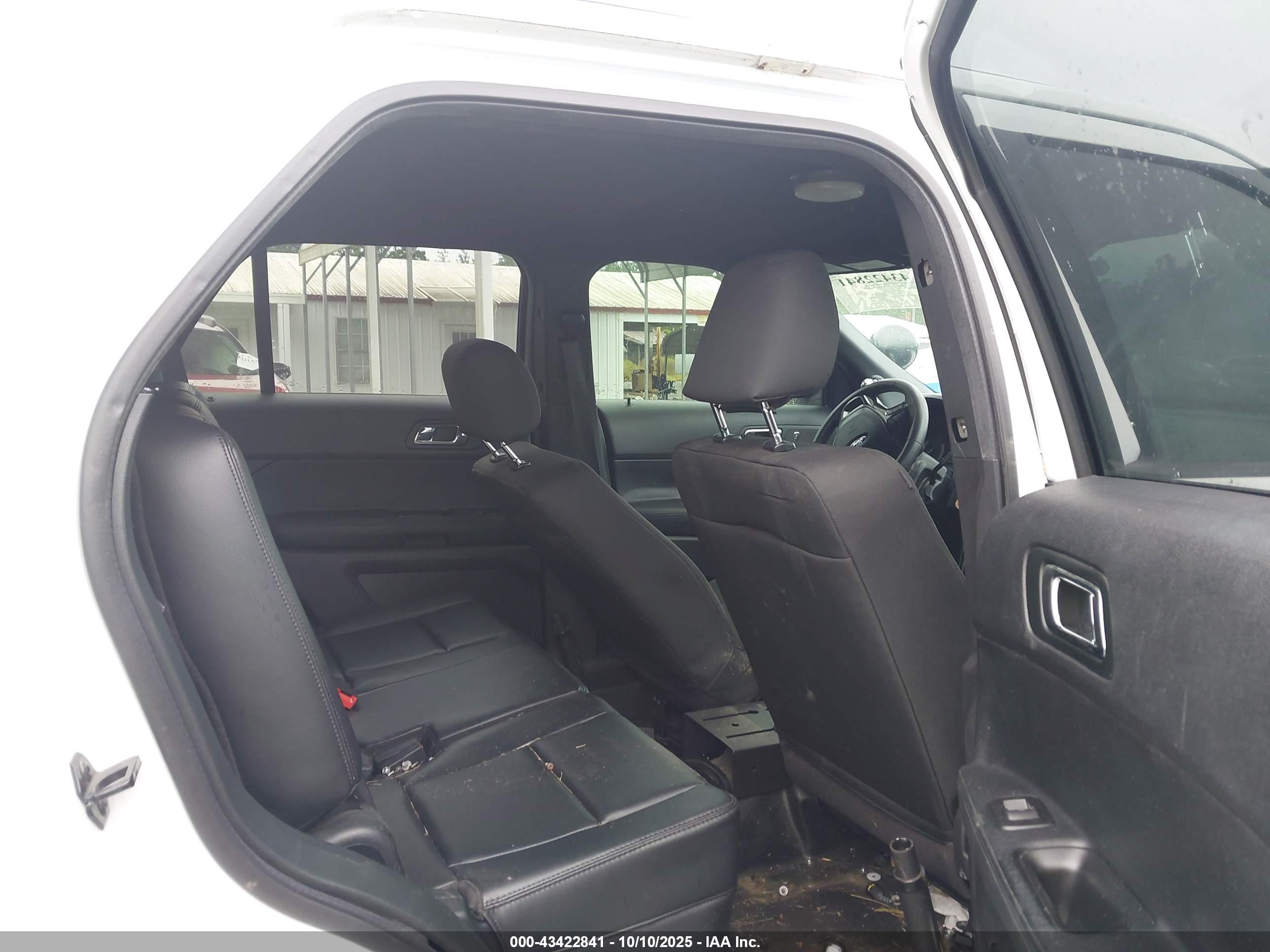FORD POLICE image 8