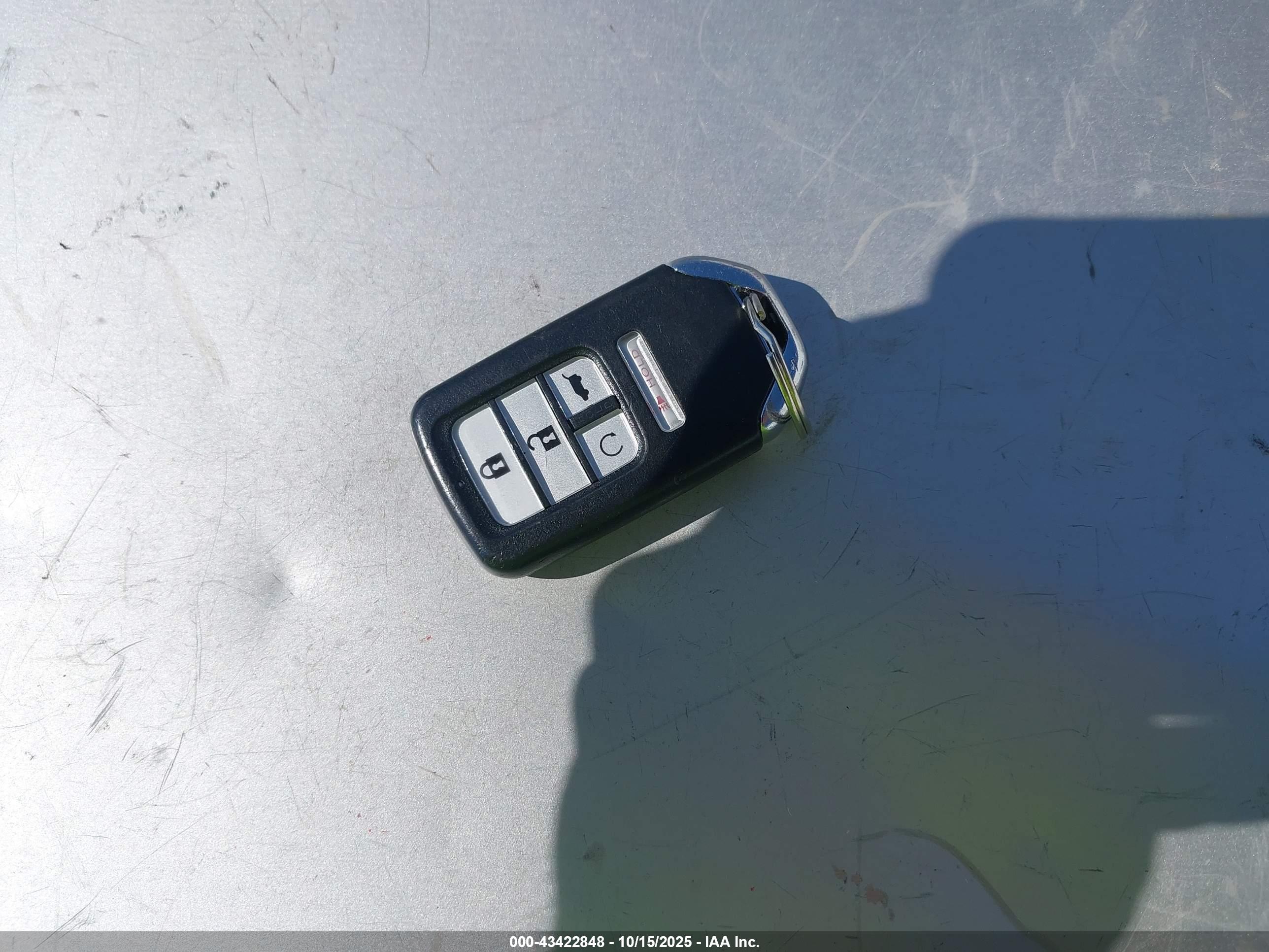 HONDA PASSPORT image 11
